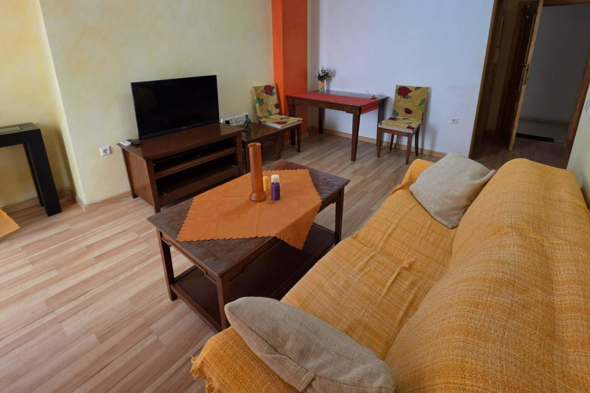 Resale - Apartment / flat - Torrevieja - Habaneras