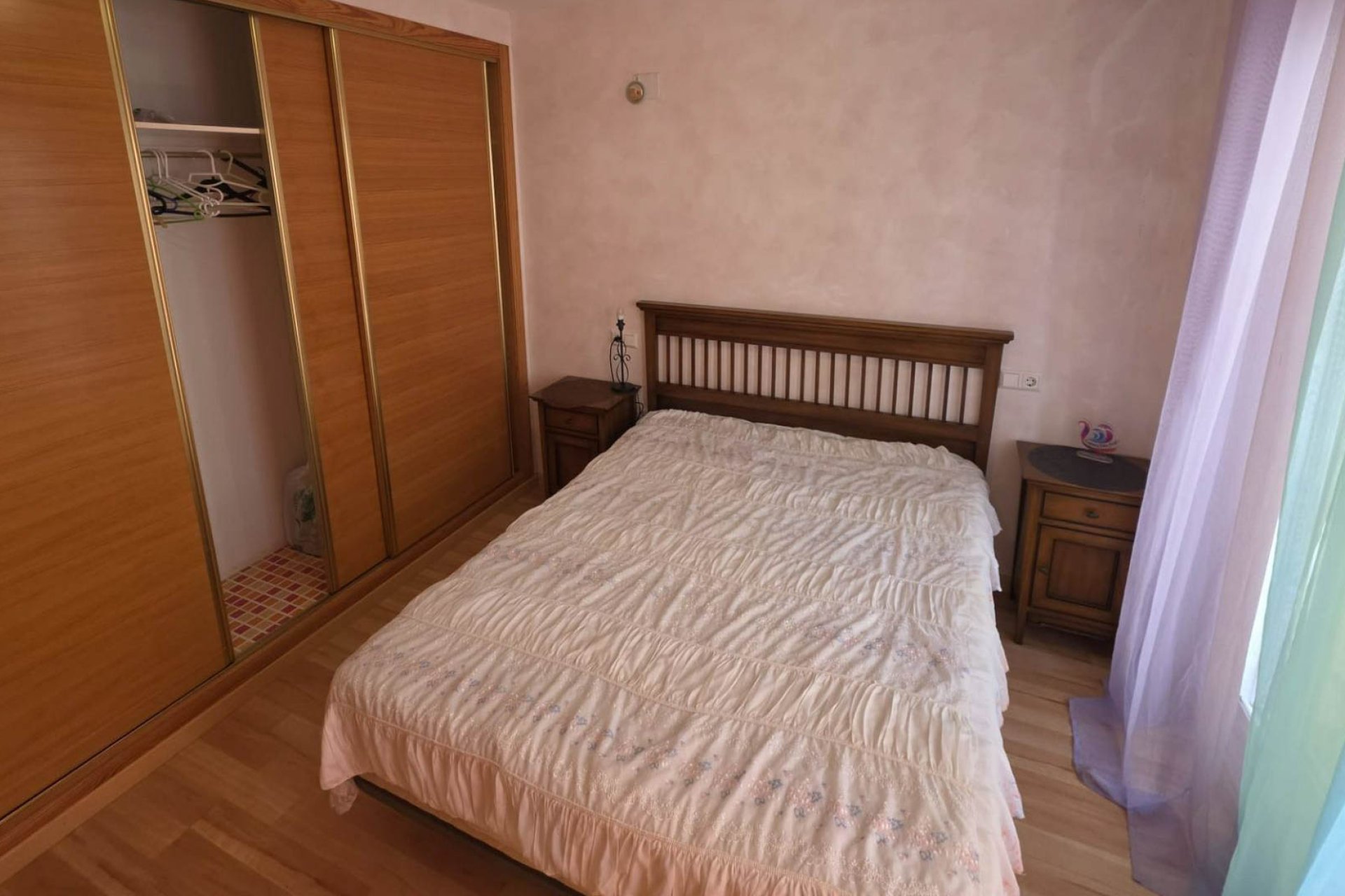 Resale - Apartment / flat - Torrevieja - Habaneras
