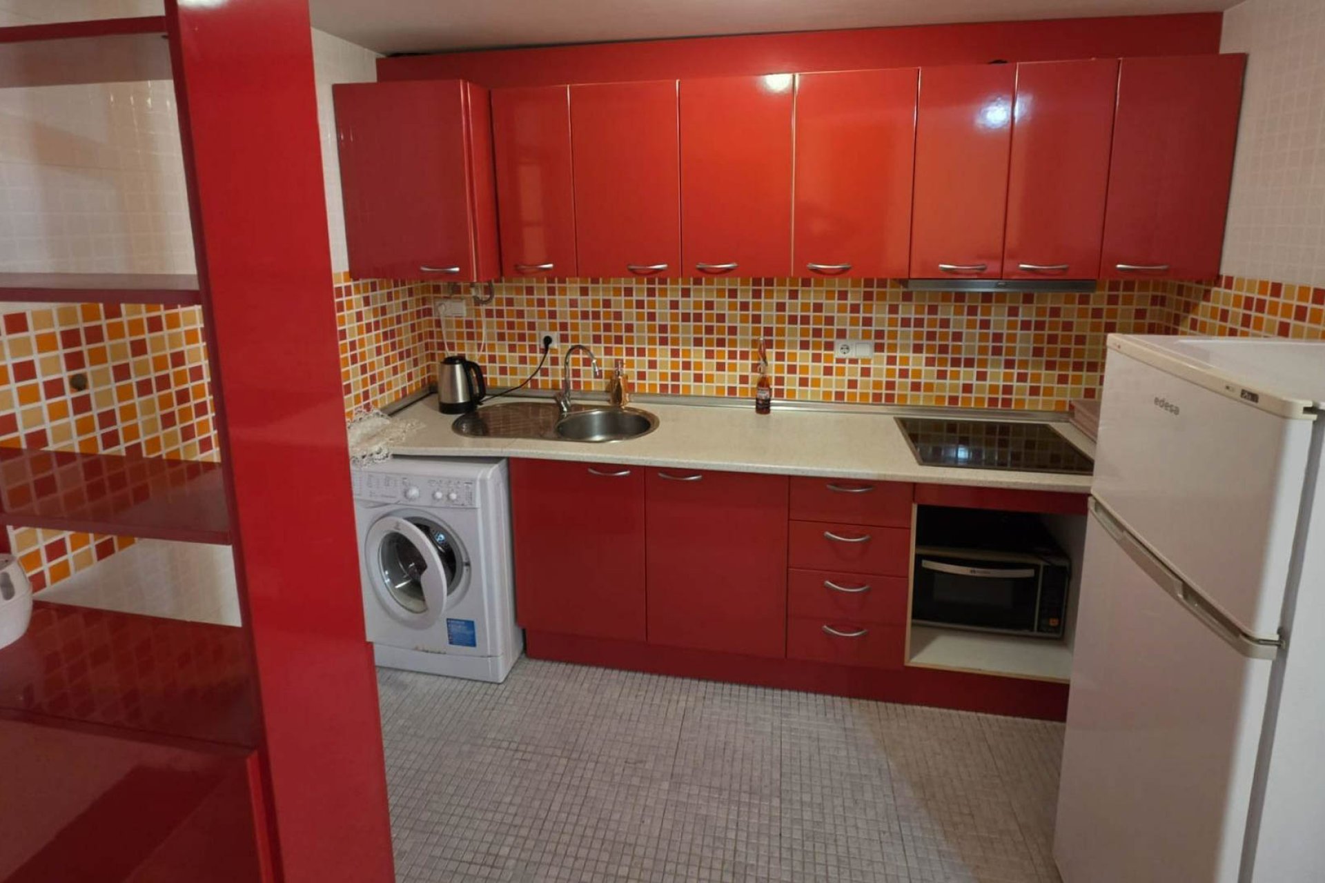 Resale - Apartment / flat - Torrevieja - Habaneras