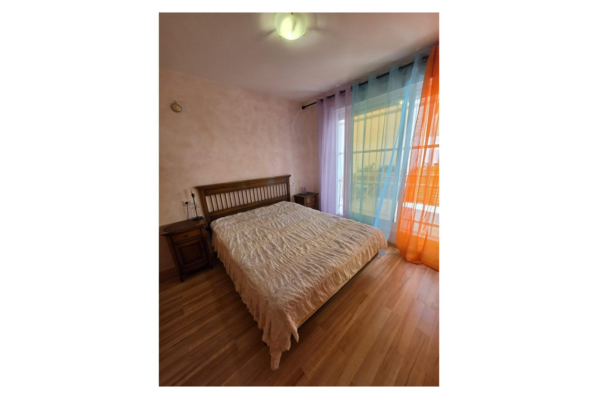 Resale - Apartment / flat - Torrevieja - Habaneras