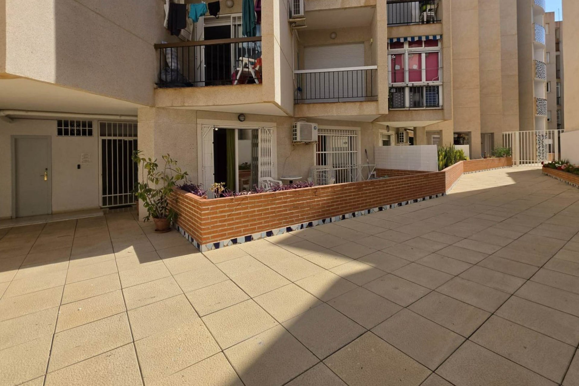 Resale - Apartment / flat - Torrevieja - Habaneras