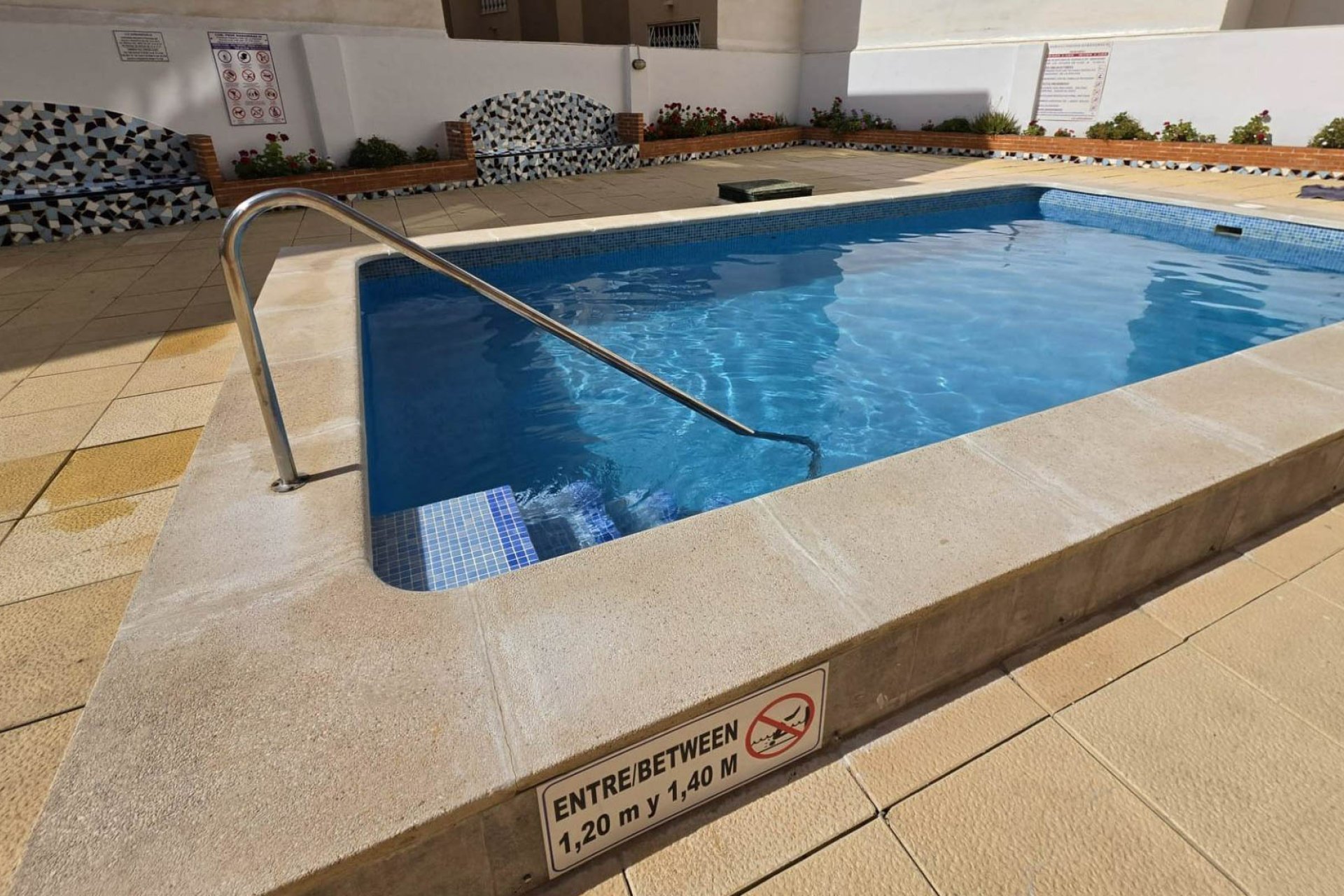 Resale - Apartment / flat - Torrevieja - Habaneras