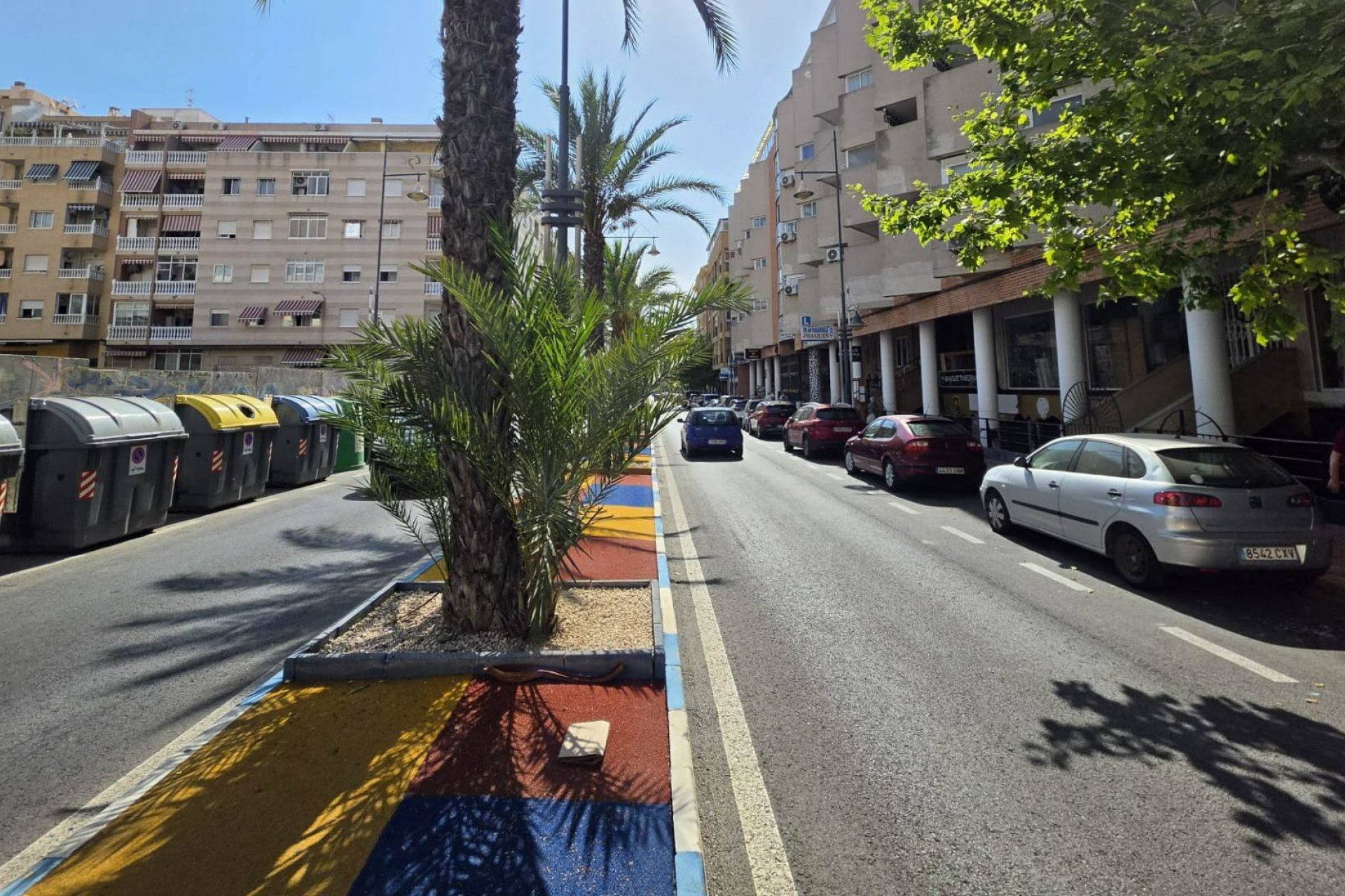 Resale - Apartment / flat - Torrevieja - Habaneras