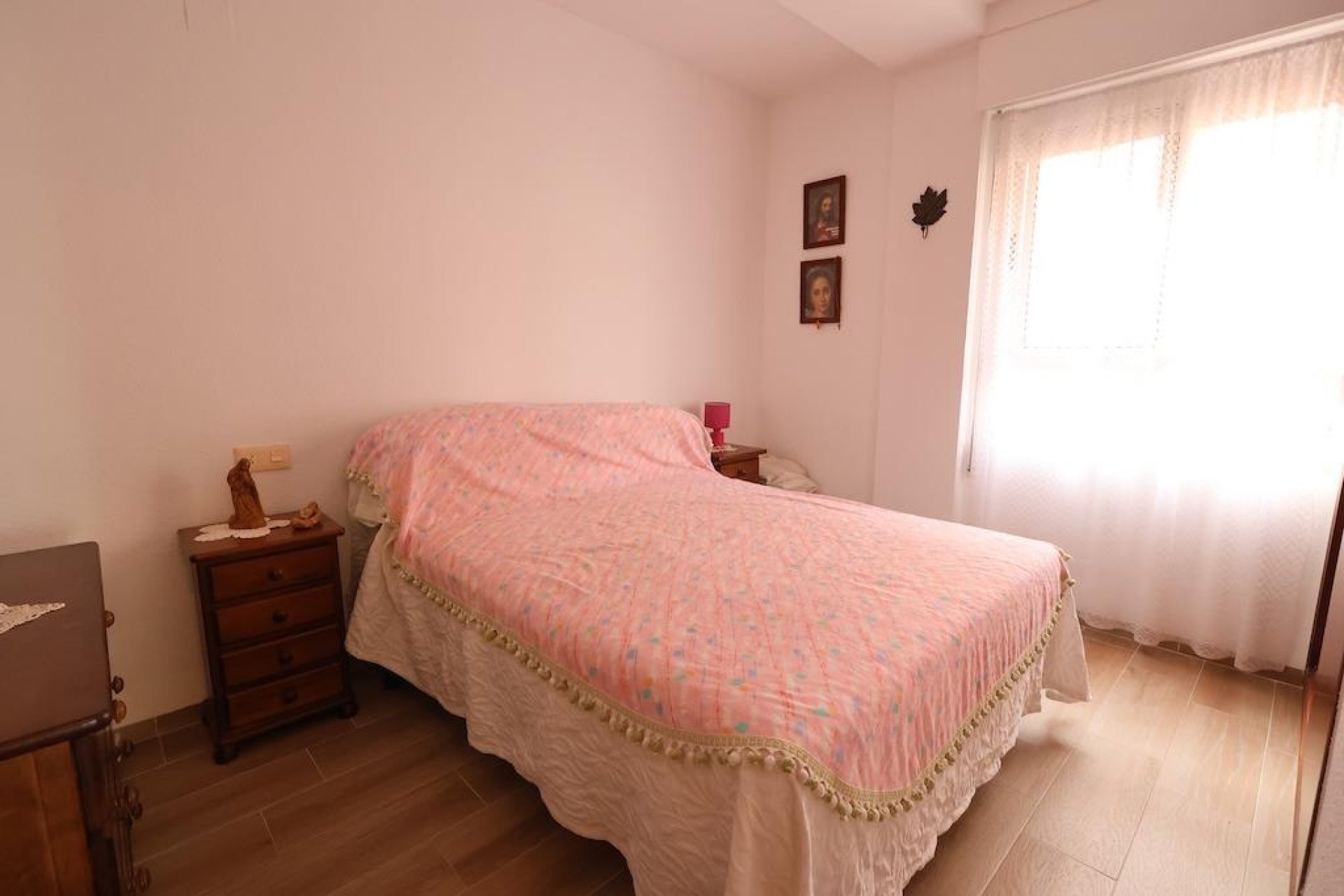 Resale - Apartment / flat - Torrevieja - La Mata pueblo