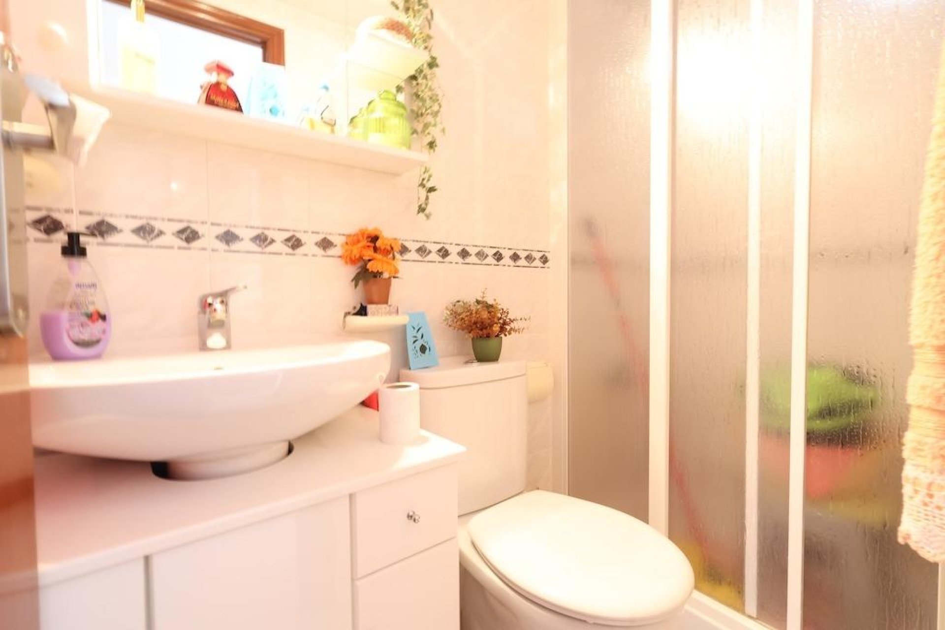 Resale - Apartment / flat - Torrevieja - La Mata pueblo