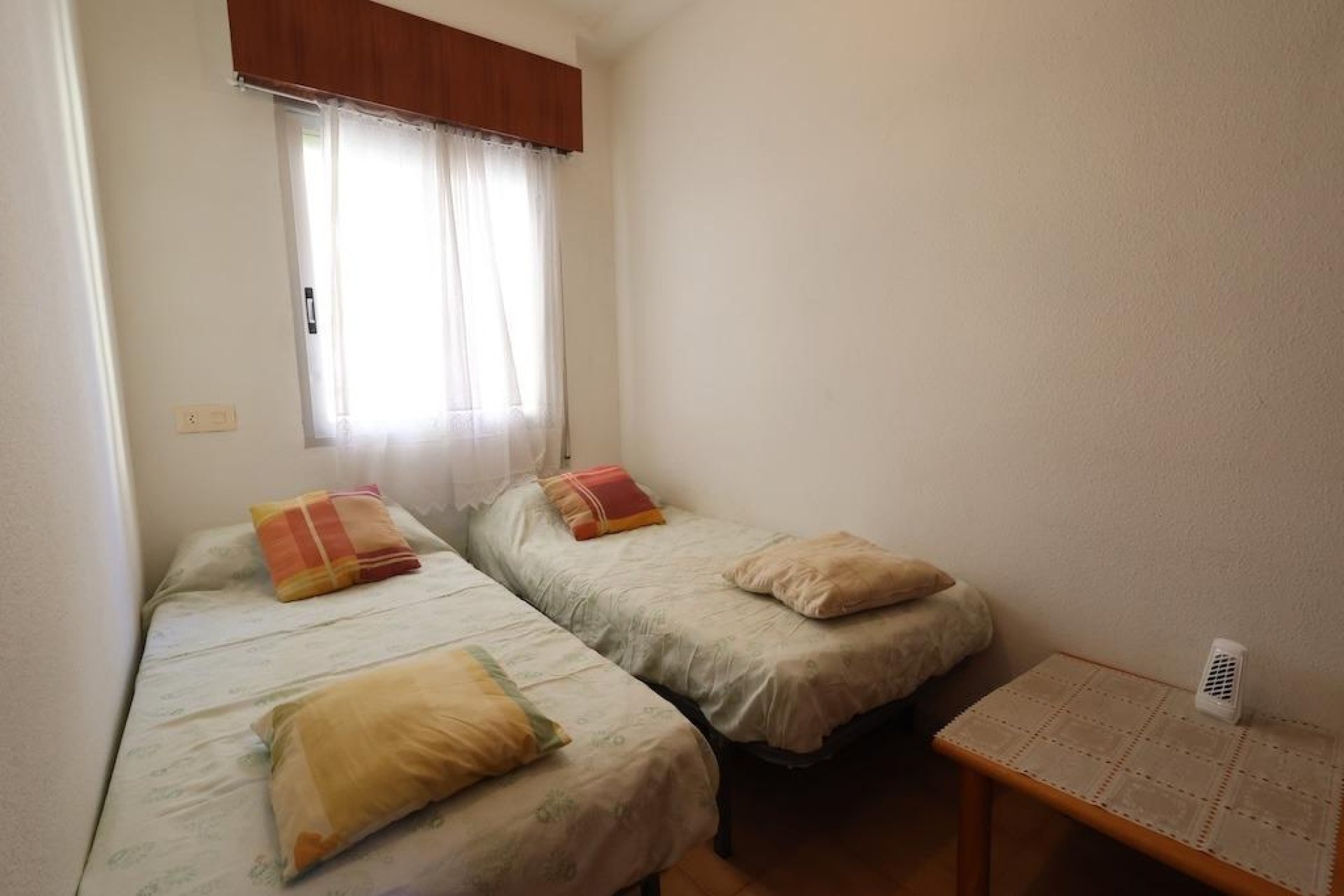 Resale - Apartment / flat - Torrevieja - La Mata pueblo