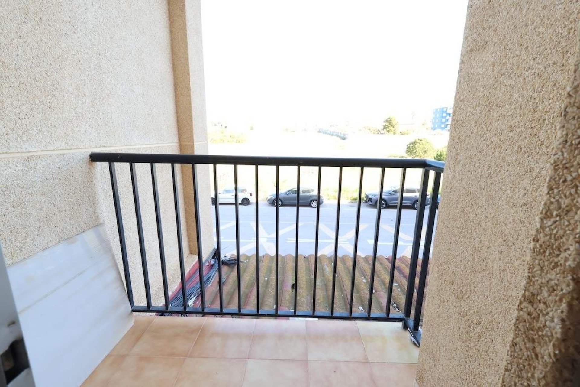 Resale - Apartment / flat - Torrevieja - La Mata pueblo