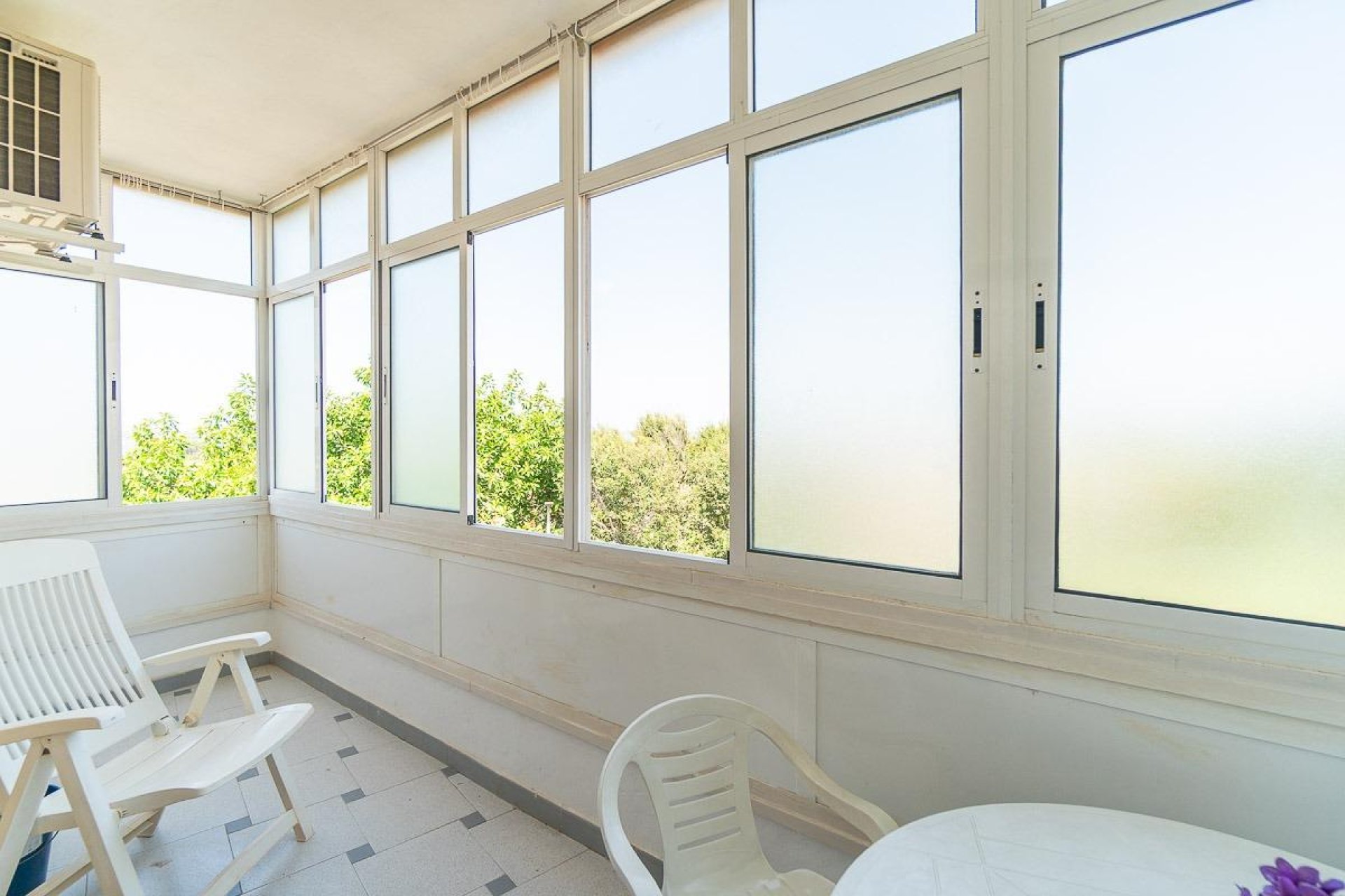 Resale - Apartment / flat - Torrevieja - La Mata pueblo