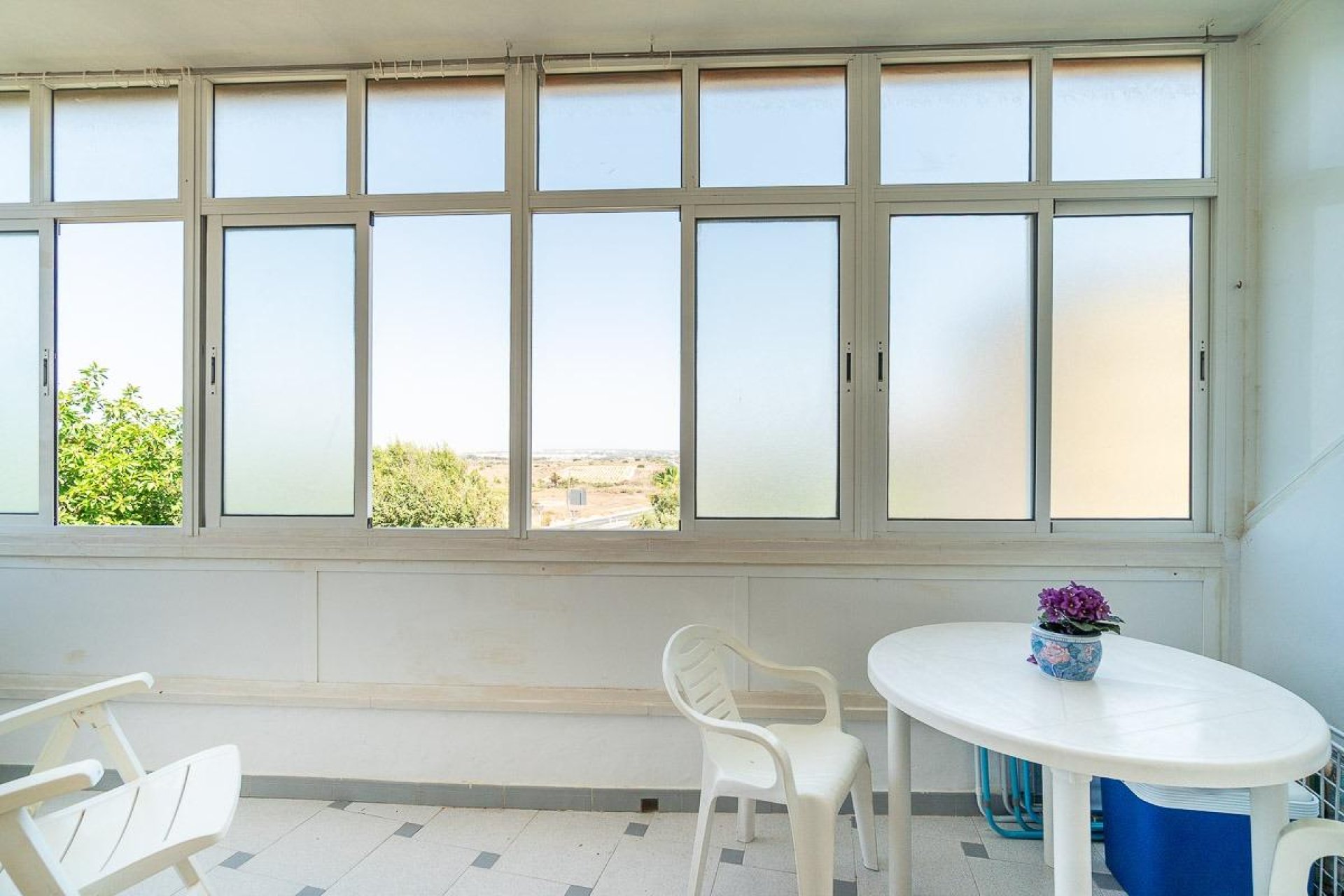 Resale - Apartment / flat - Torrevieja - La Mata pueblo
