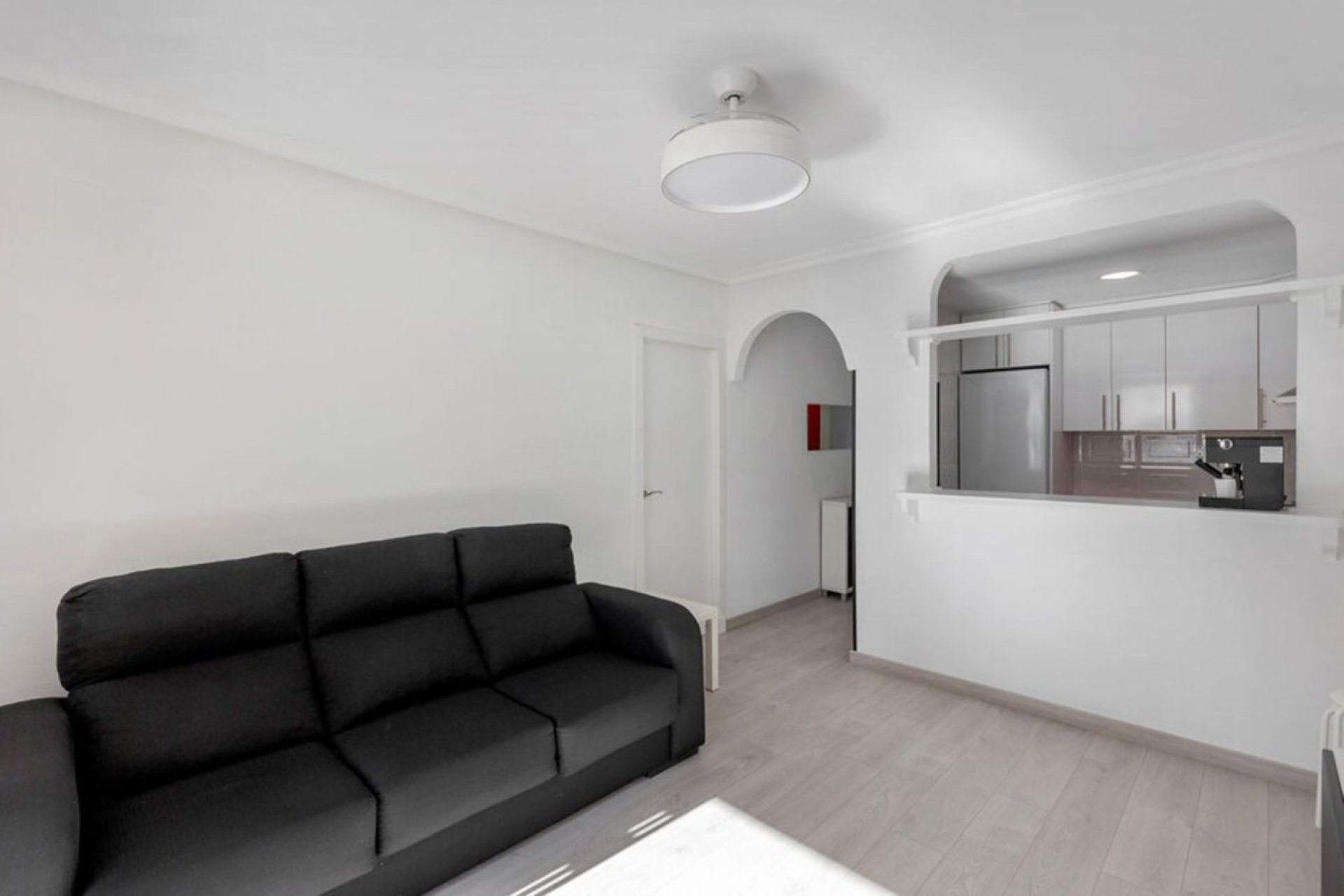 Resale - Apartment / flat - Torrevieja - La Mata
