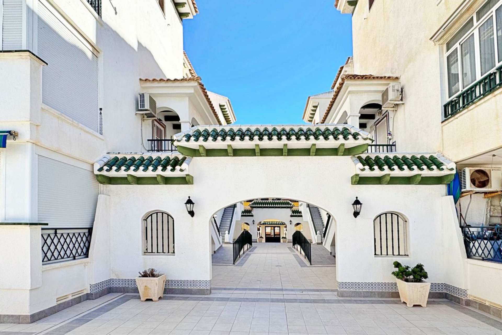 Resale - Apartment / flat - Torrevieja - La Mata