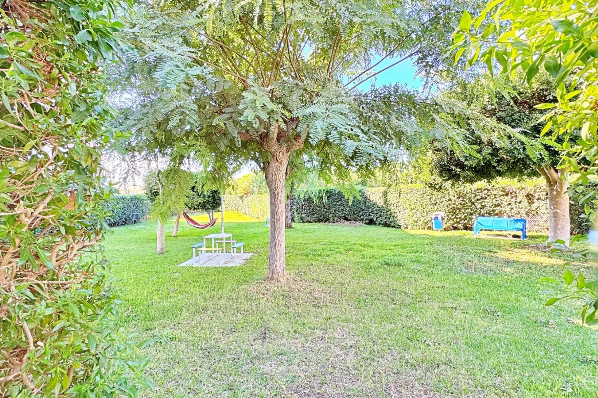 Resale - Apartment / flat - Torrevieja - La Mata