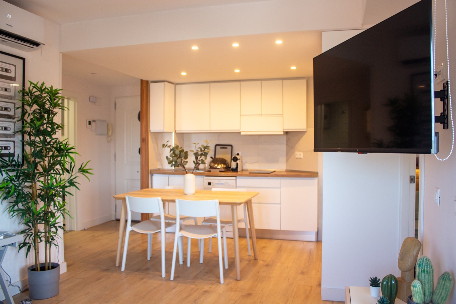 Resale - Apartment / flat - Torrevieja - La Mata