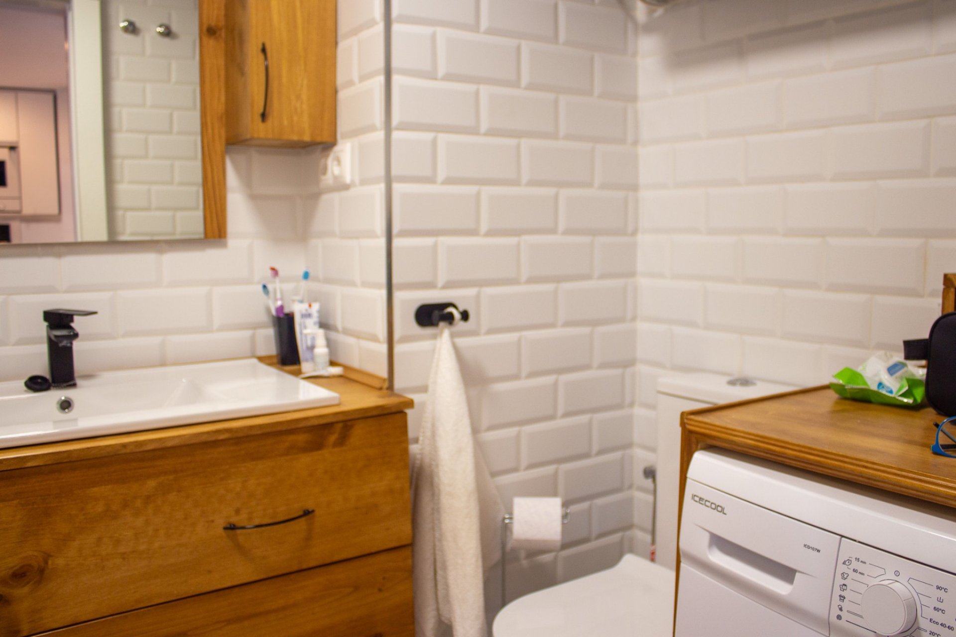 Resale - Apartment / flat - Torrevieja - La Mata