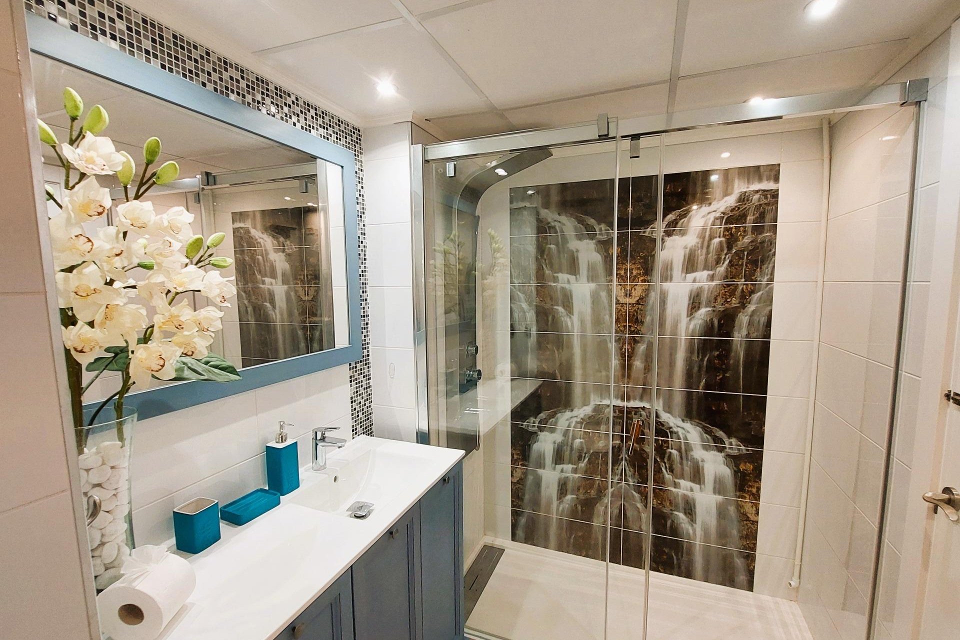 Resale - Apartment / flat - Torrevieja - La Mata