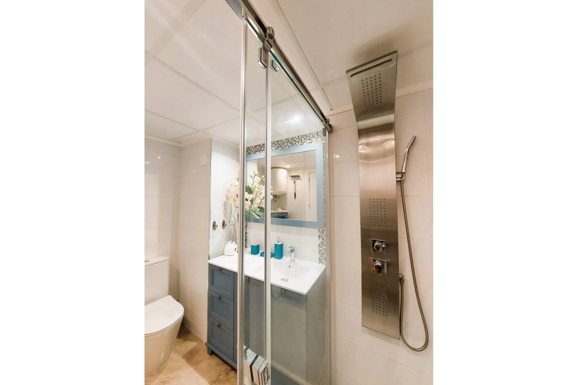 Resale - Apartment / flat - Torrevieja - La Mata