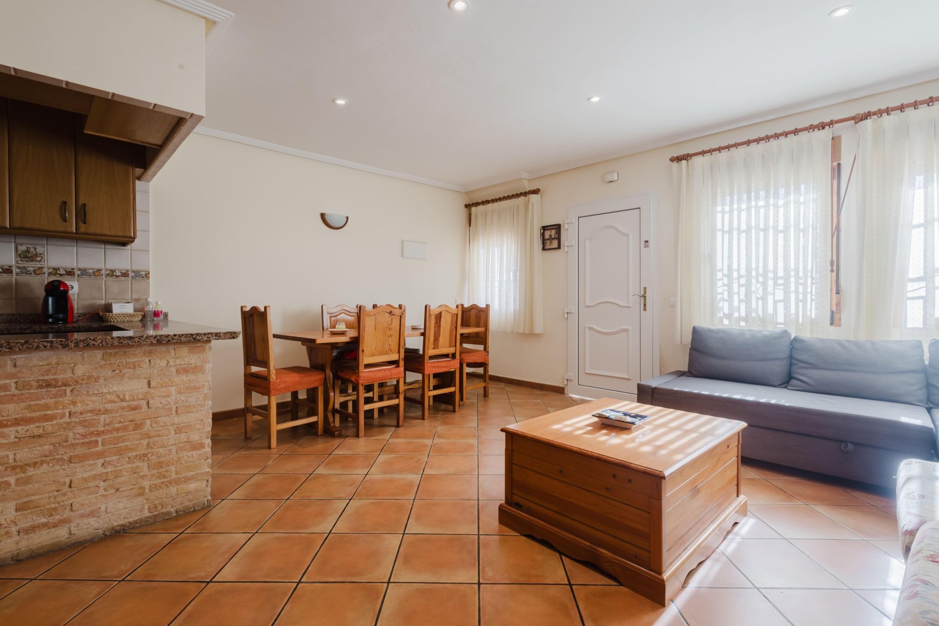 Resale - Apartment / flat - Torrevieja - La Mata