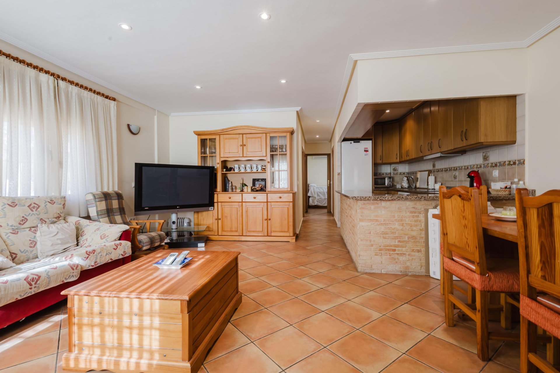 Resale - Apartment / flat - Torrevieja - La Mata