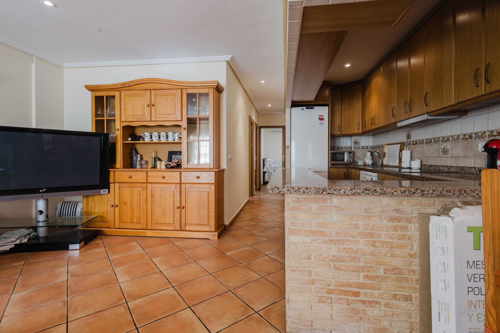 Resale - Apartment / flat - Torrevieja - La Mata