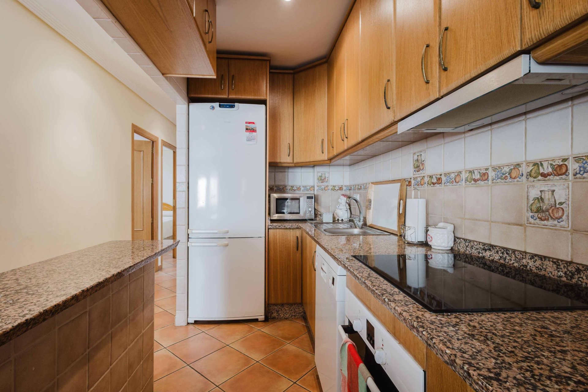 Resale - Apartment / flat - Torrevieja - La Mata