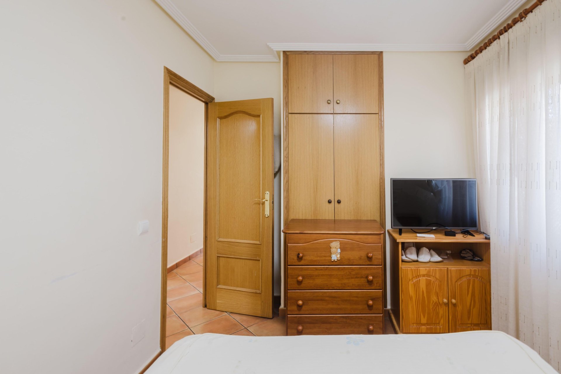Resale - Apartment / flat - Torrevieja - La Mata