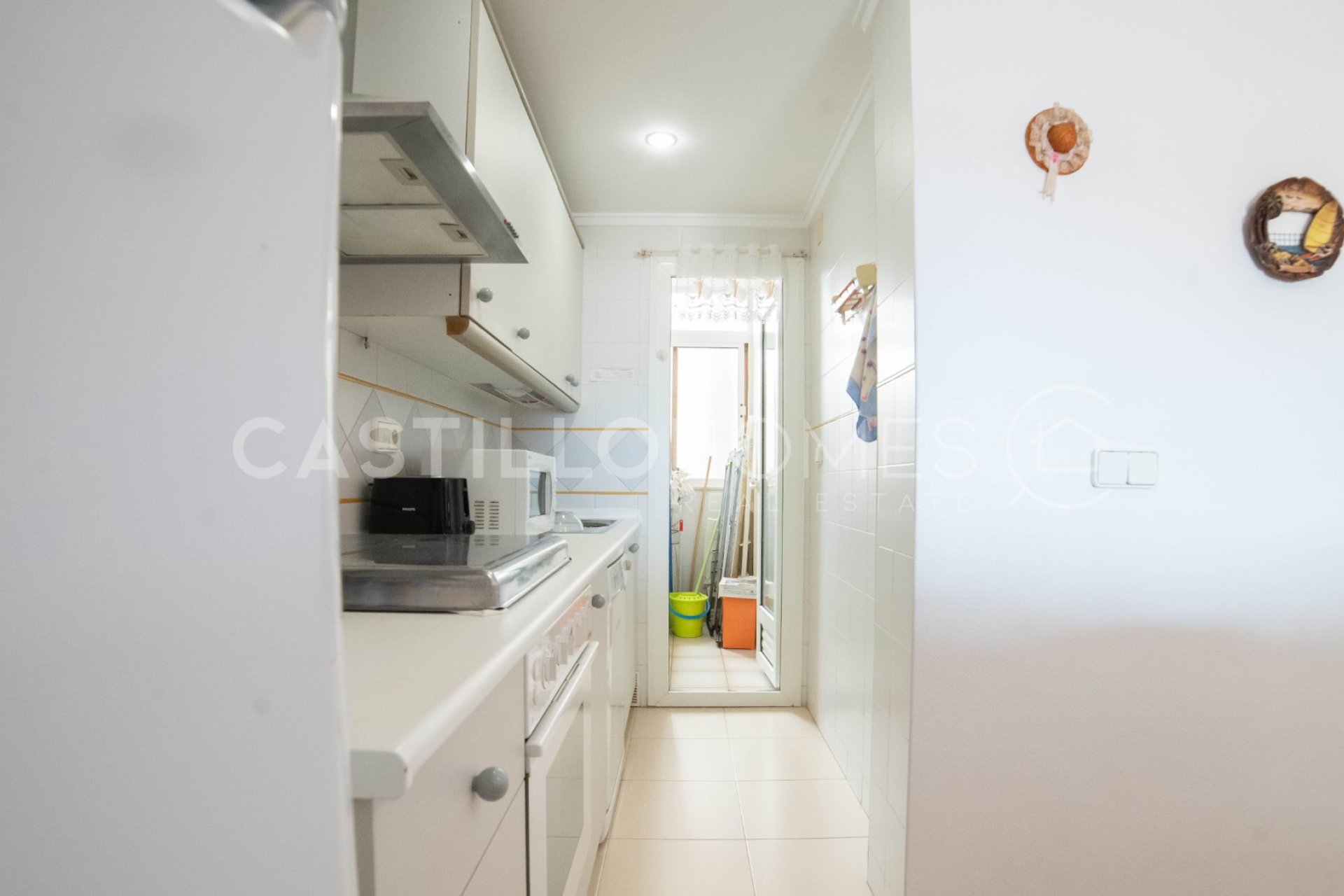 Resale - Apartment / flat - Torrevieja - La Mata