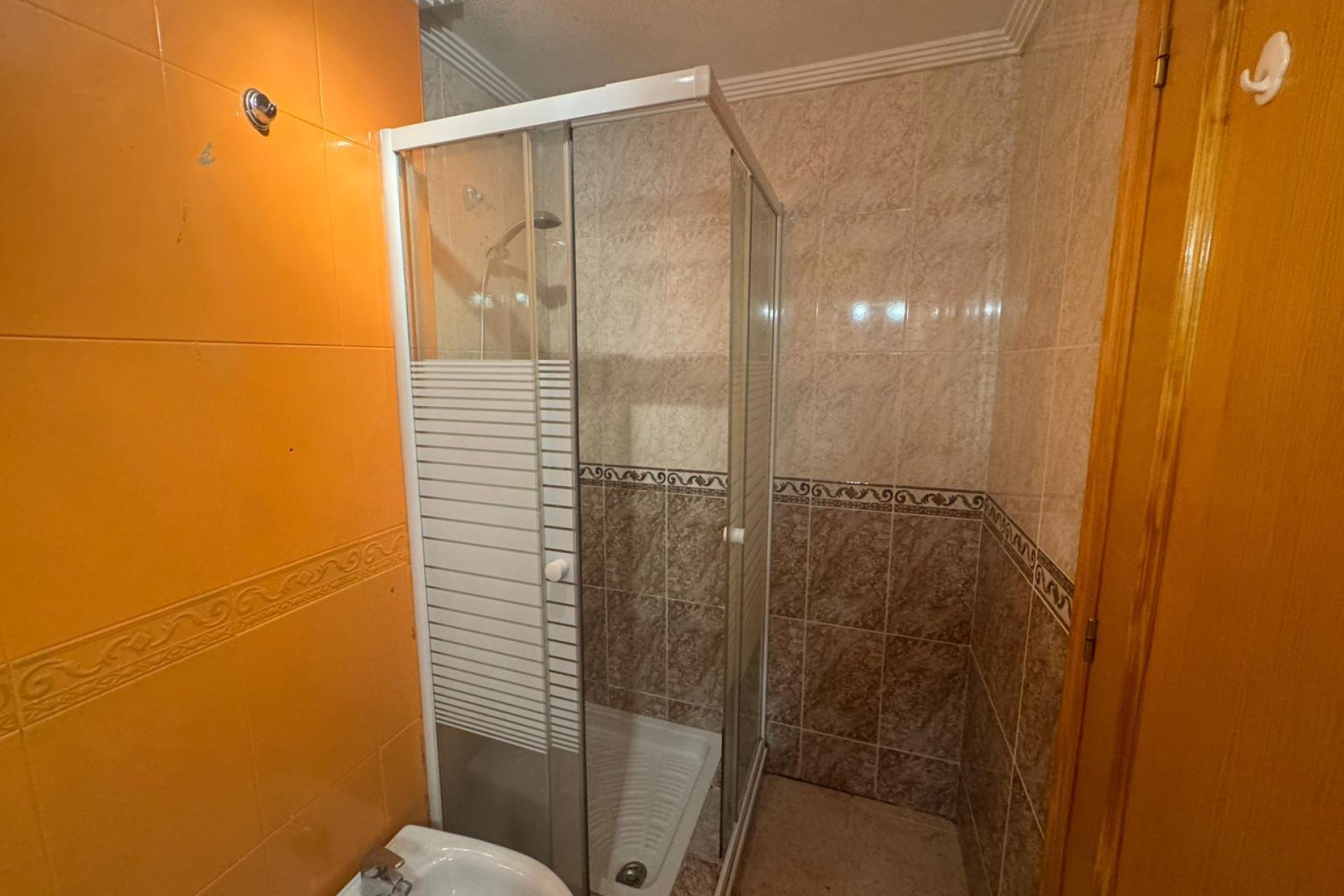 Resale - Apartment / flat - Torrevieja - La Mata
