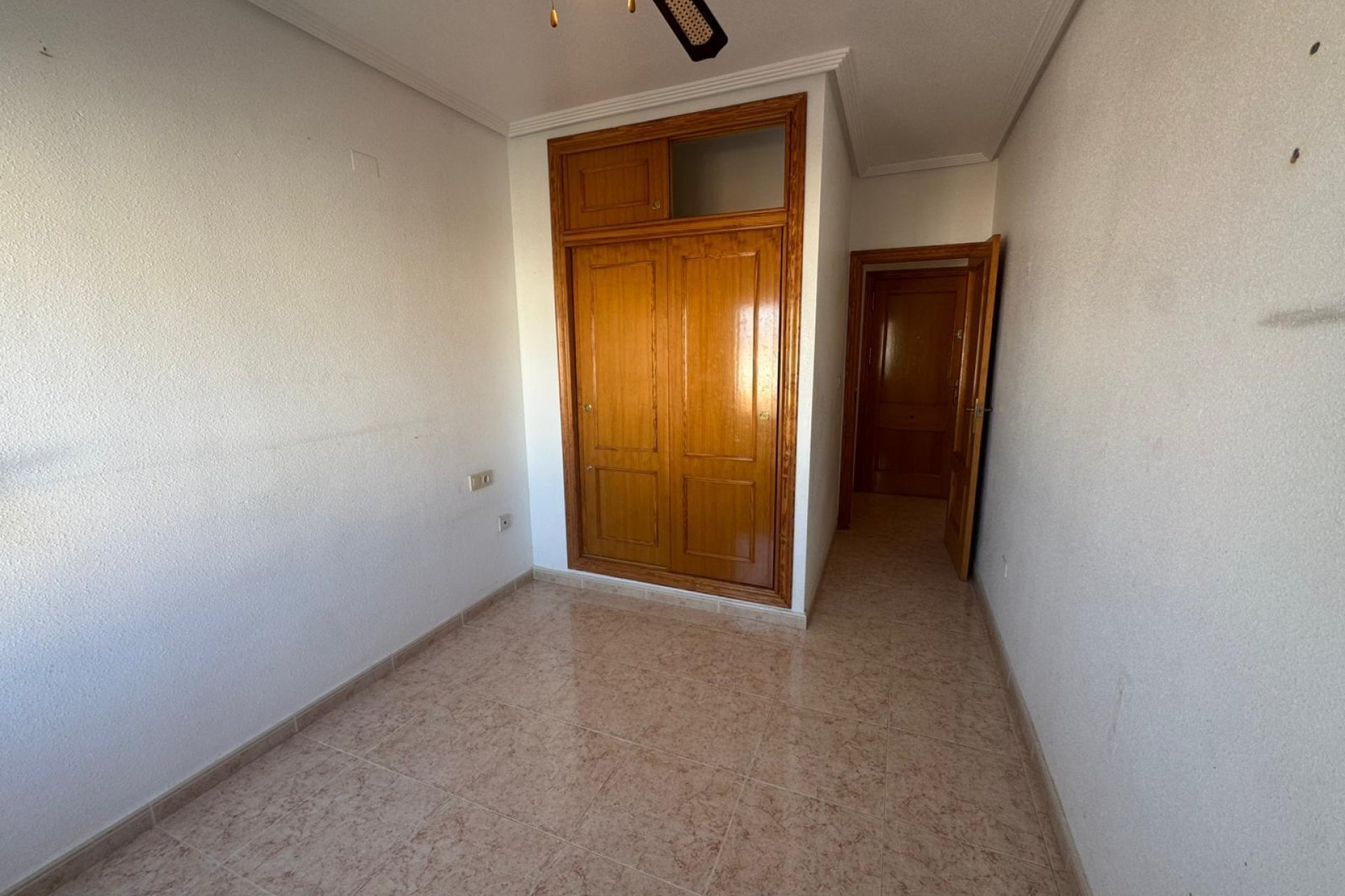 Resale - Apartment / flat - Torrevieja - La Mata