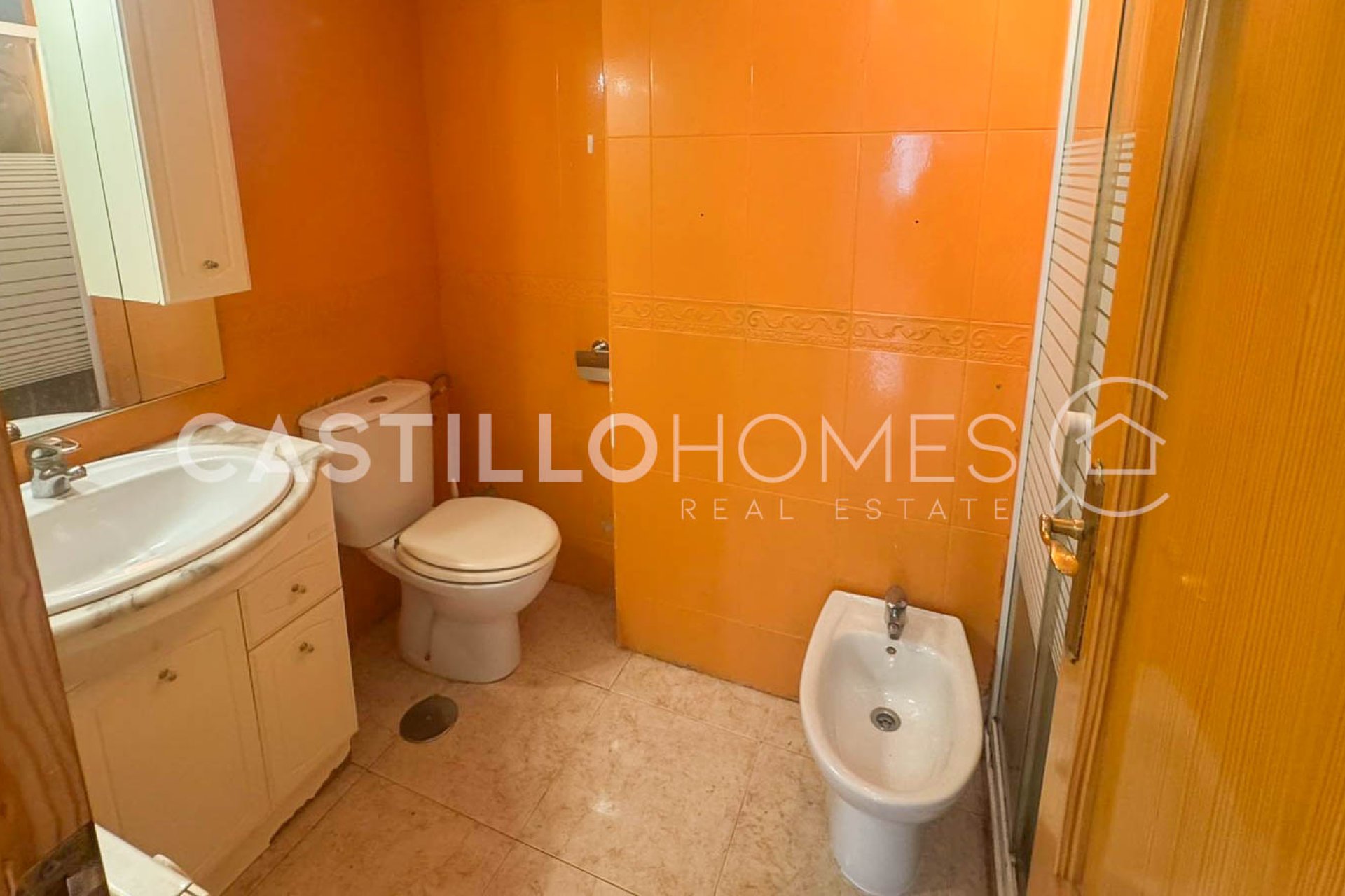 Resale - Apartment / flat - Torrevieja - La Mata