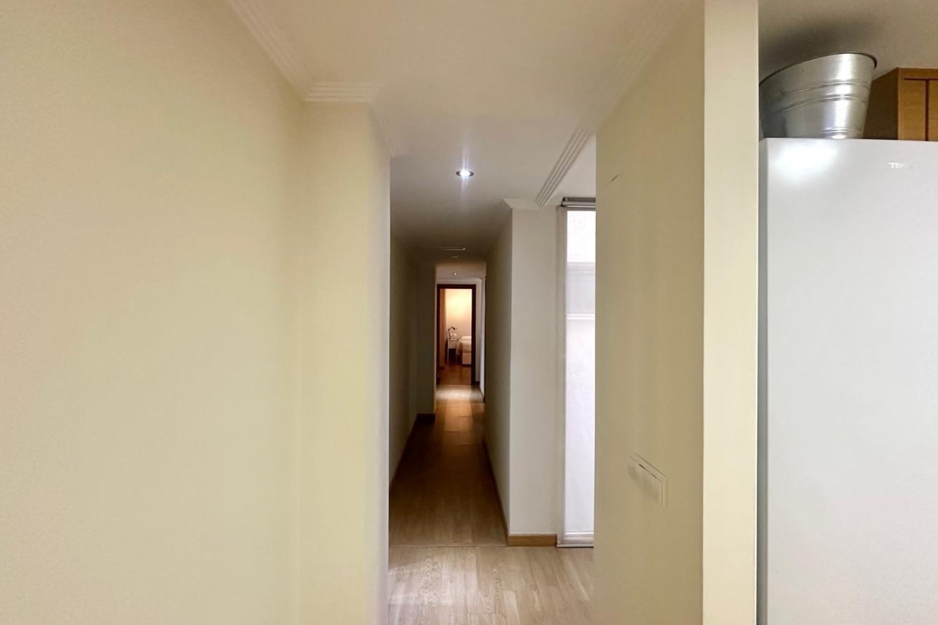 Resale - Apartment / flat - Torrevieja - La Mata