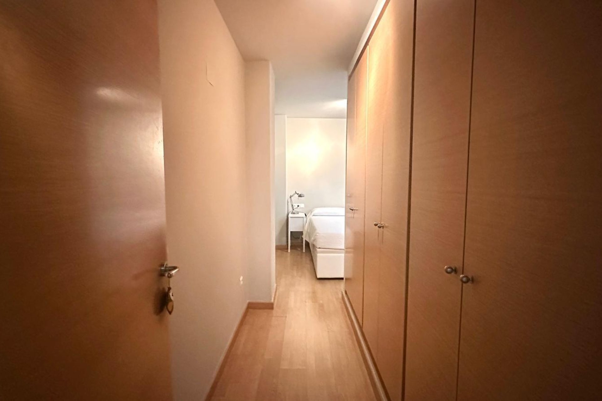 Resale - Apartment / flat - Torrevieja - La Mata