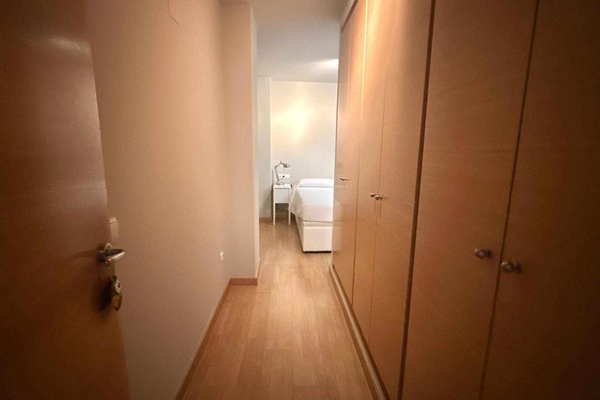 Resale - Apartment / flat - Torrevieja - La Mata