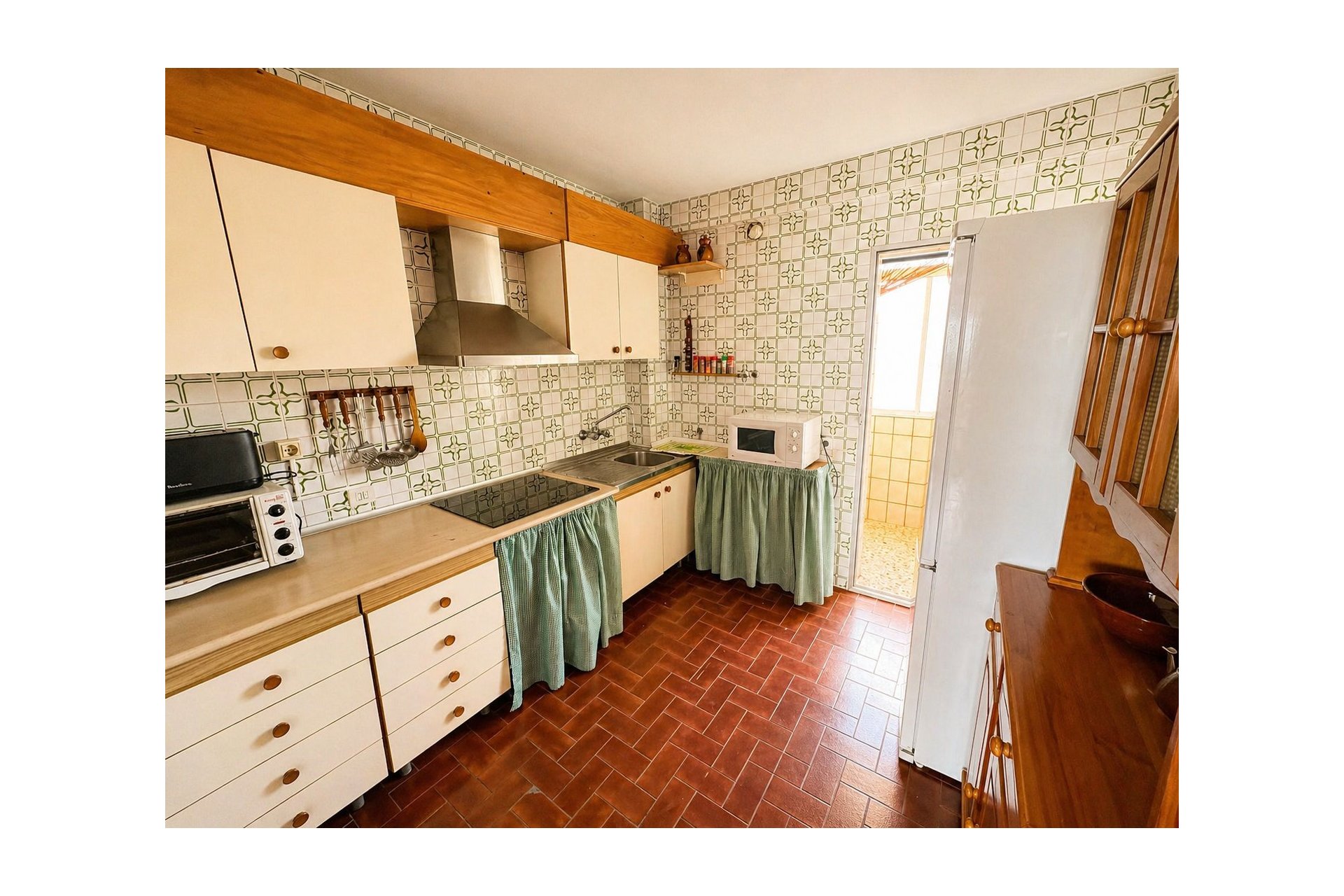Resale - Apartment / flat - Torrevieja - La Mata