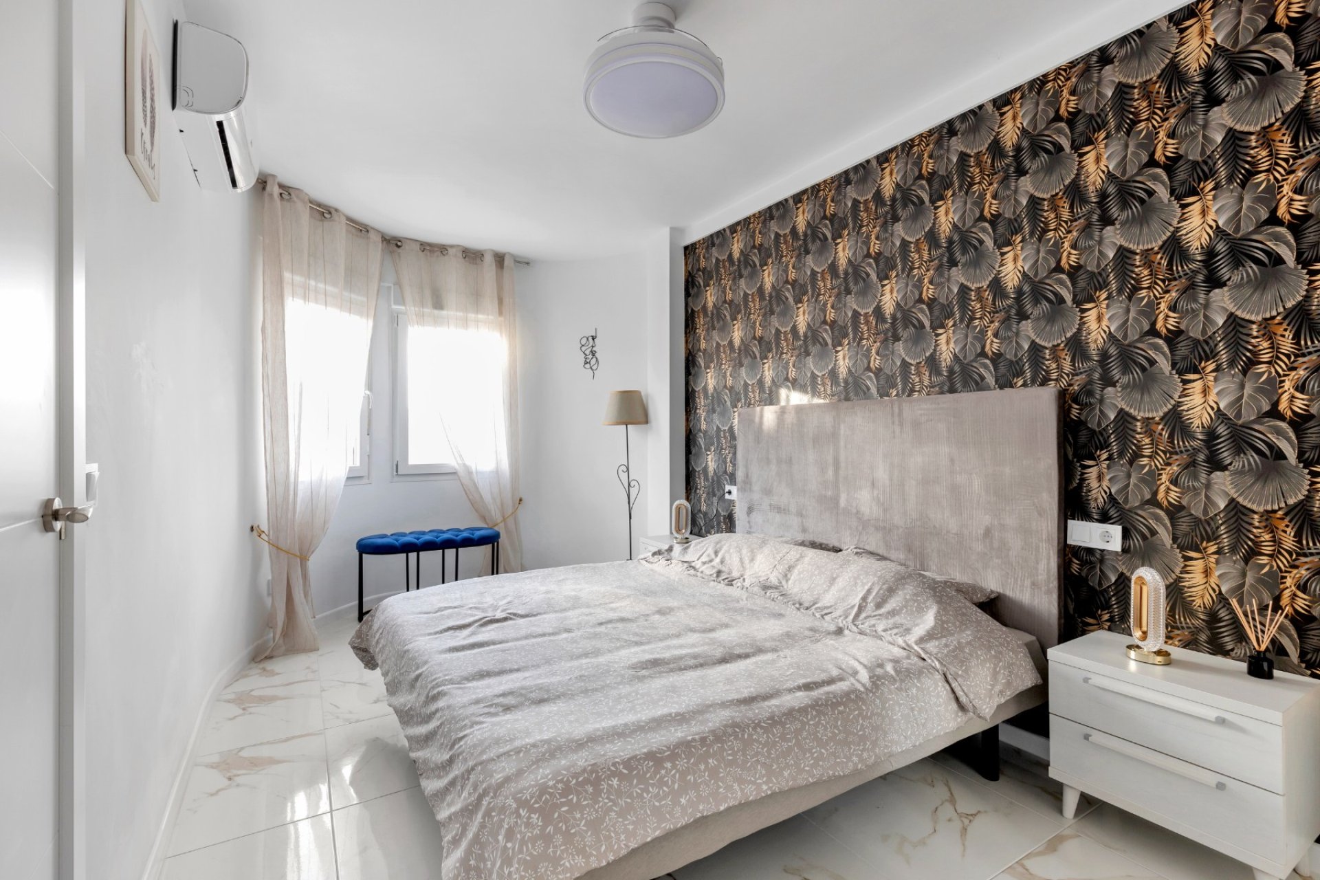 Resale - Apartment / flat - Torrevieja - La Mata