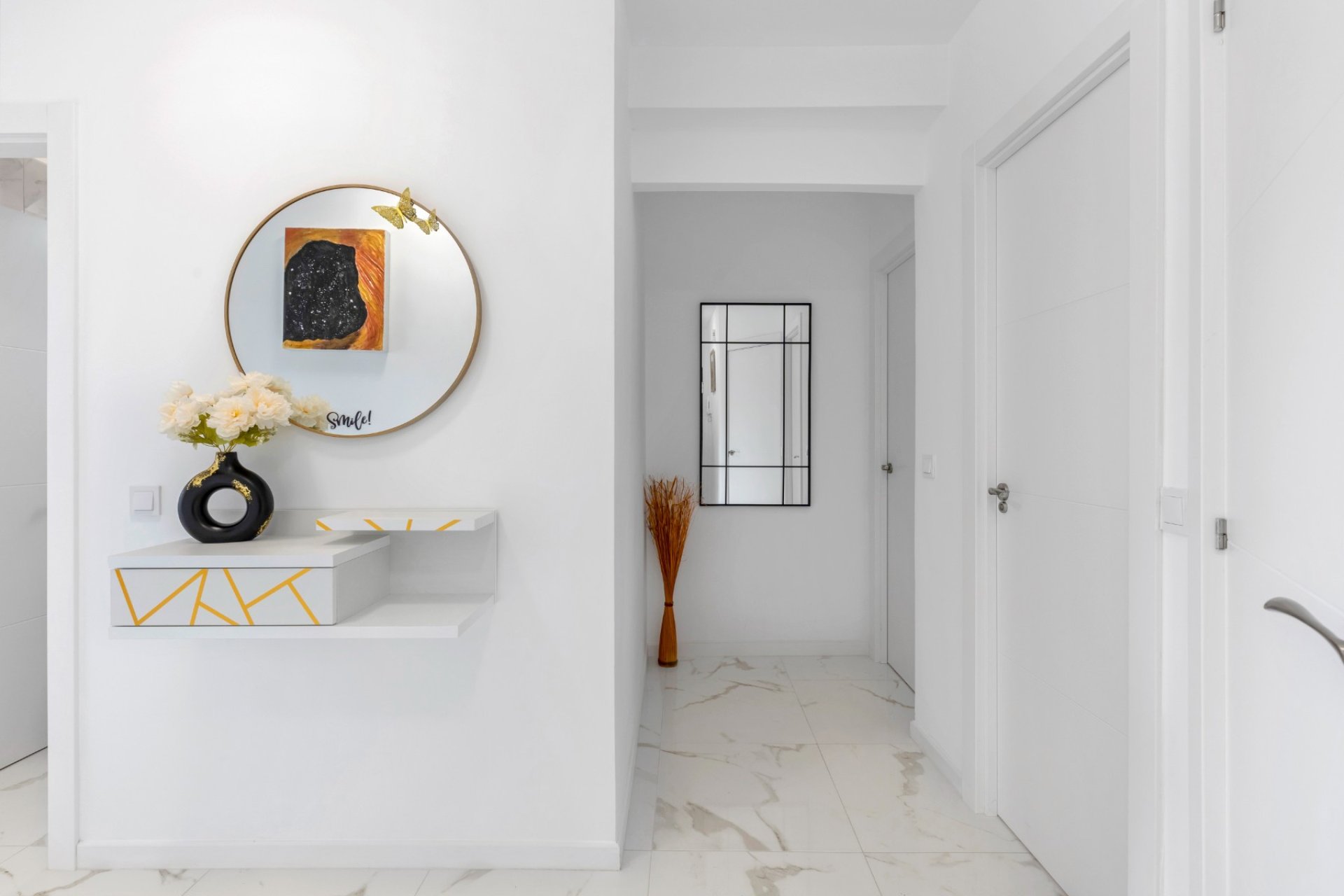 Resale - Apartment / flat - Torrevieja - La Mata