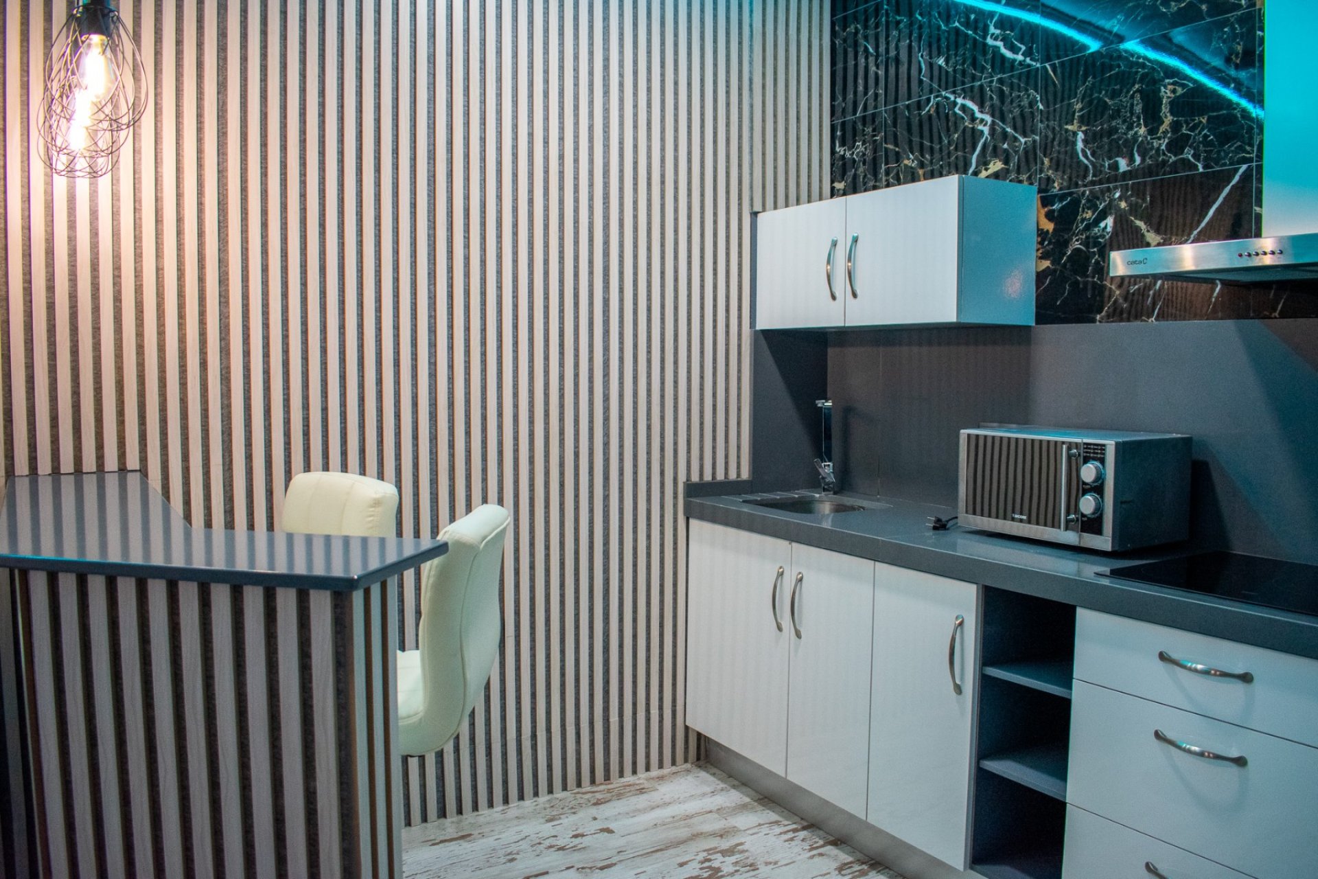 Resale - Apartment / flat - Torrevieja - La Mata