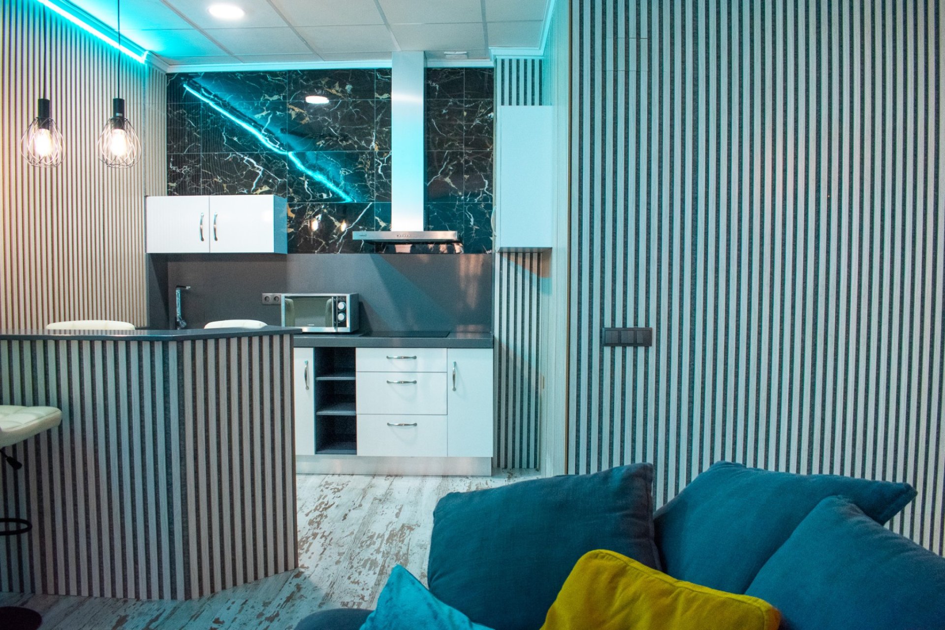 Resale - Apartment / flat - Torrevieja - La Mata
