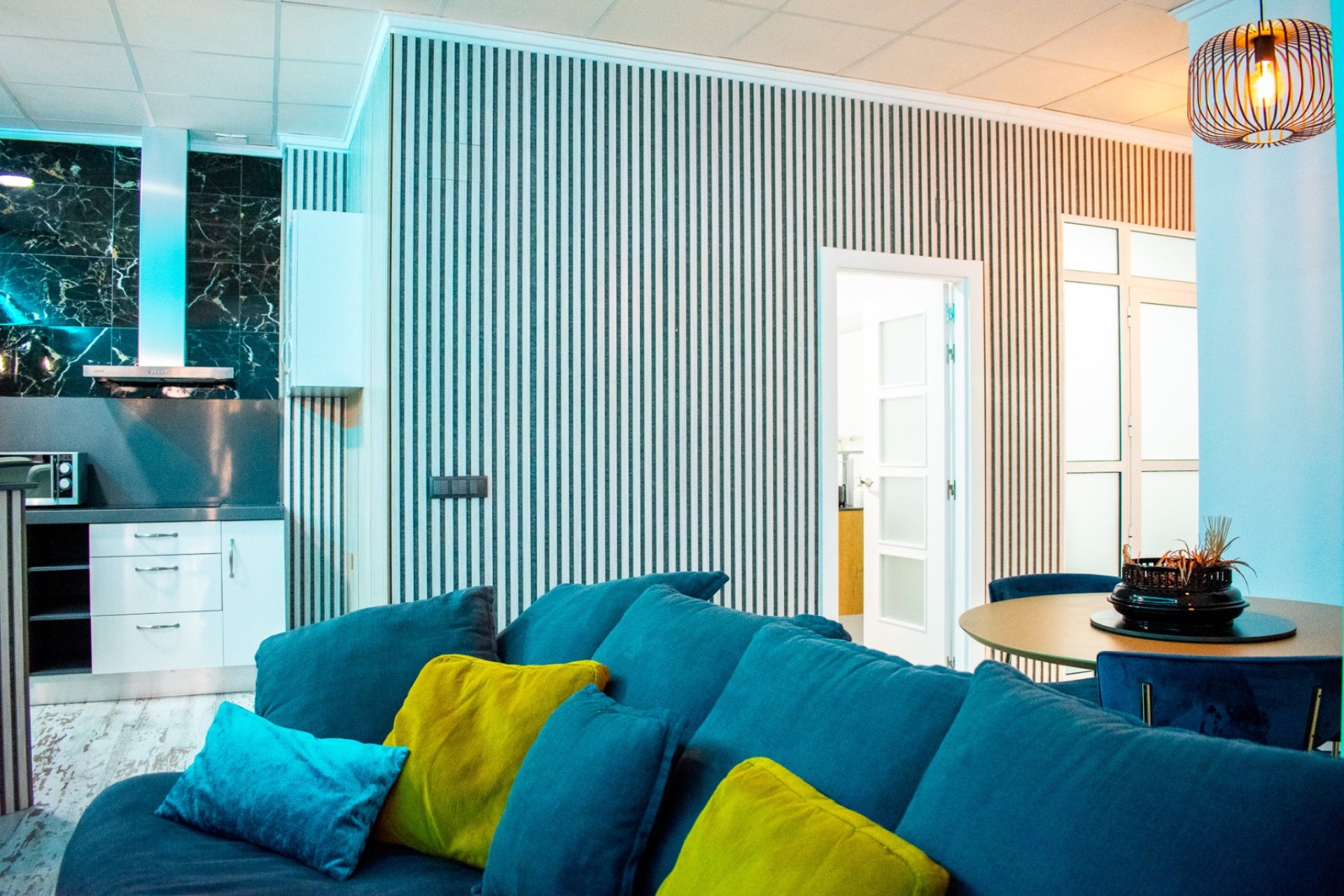 Resale - Apartment / flat - Torrevieja - La Mata