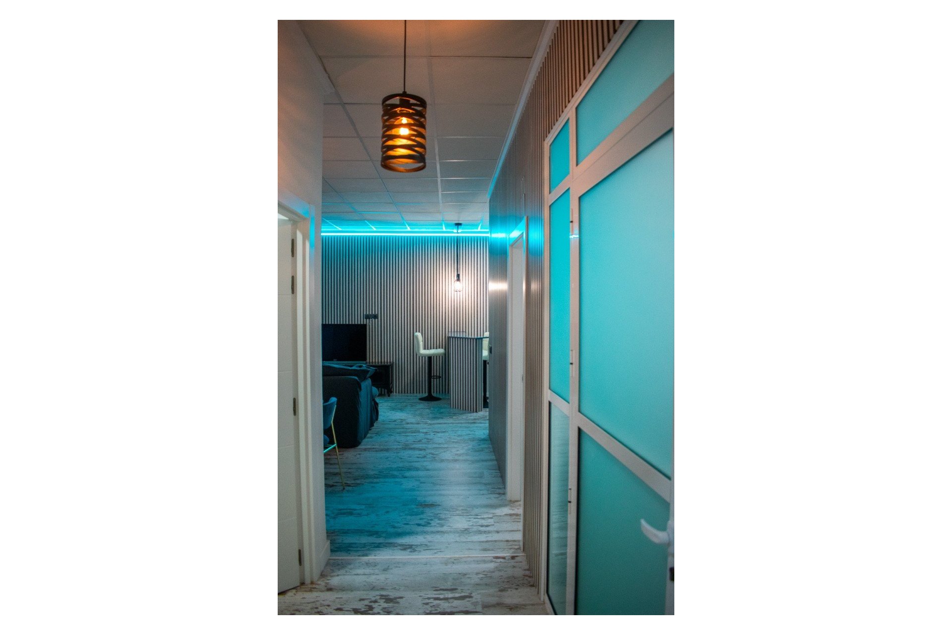 Resale - Apartment / flat - Torrevieja - La Mata