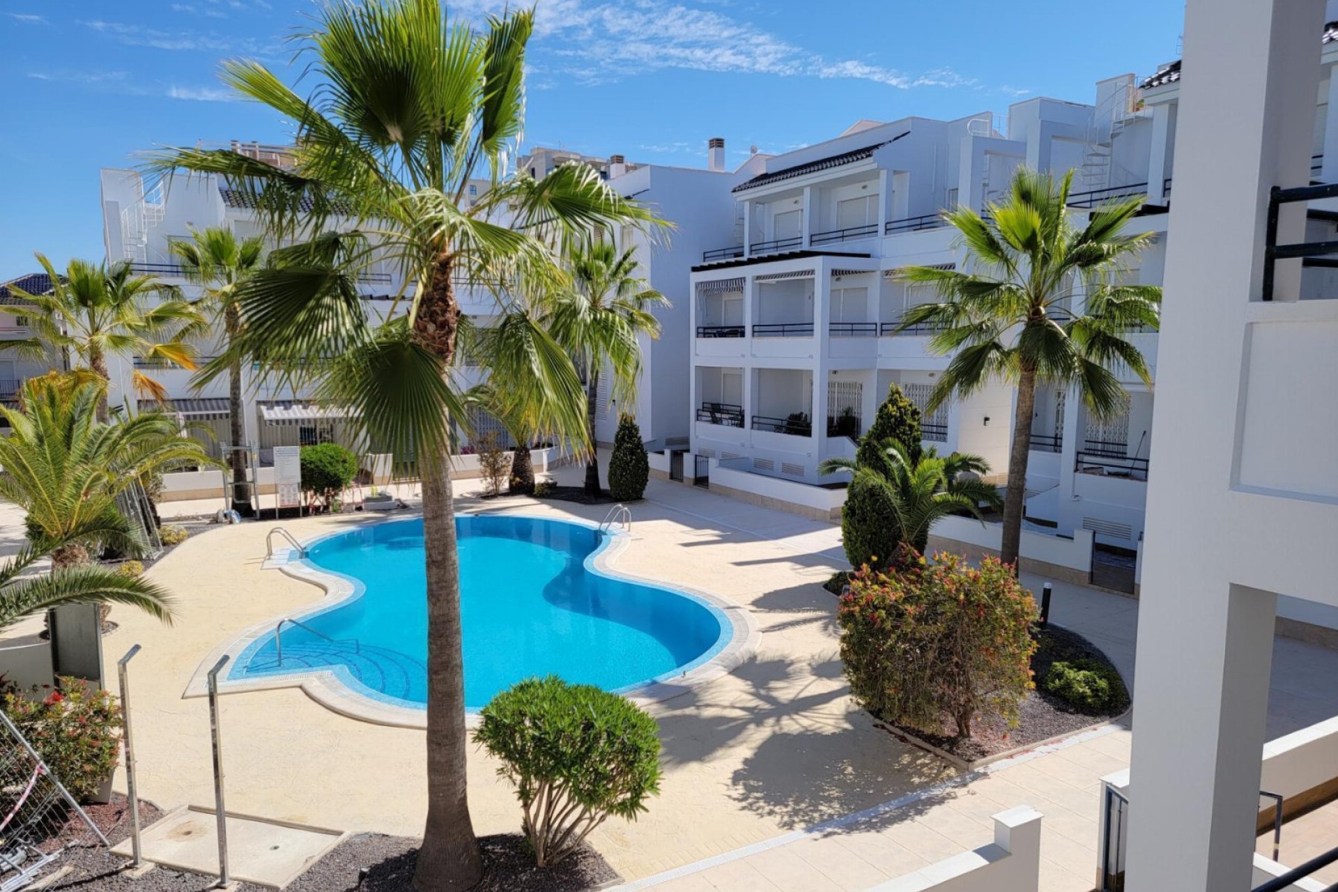 Resale - Apartment / flat - Torrevieja - La Veleta