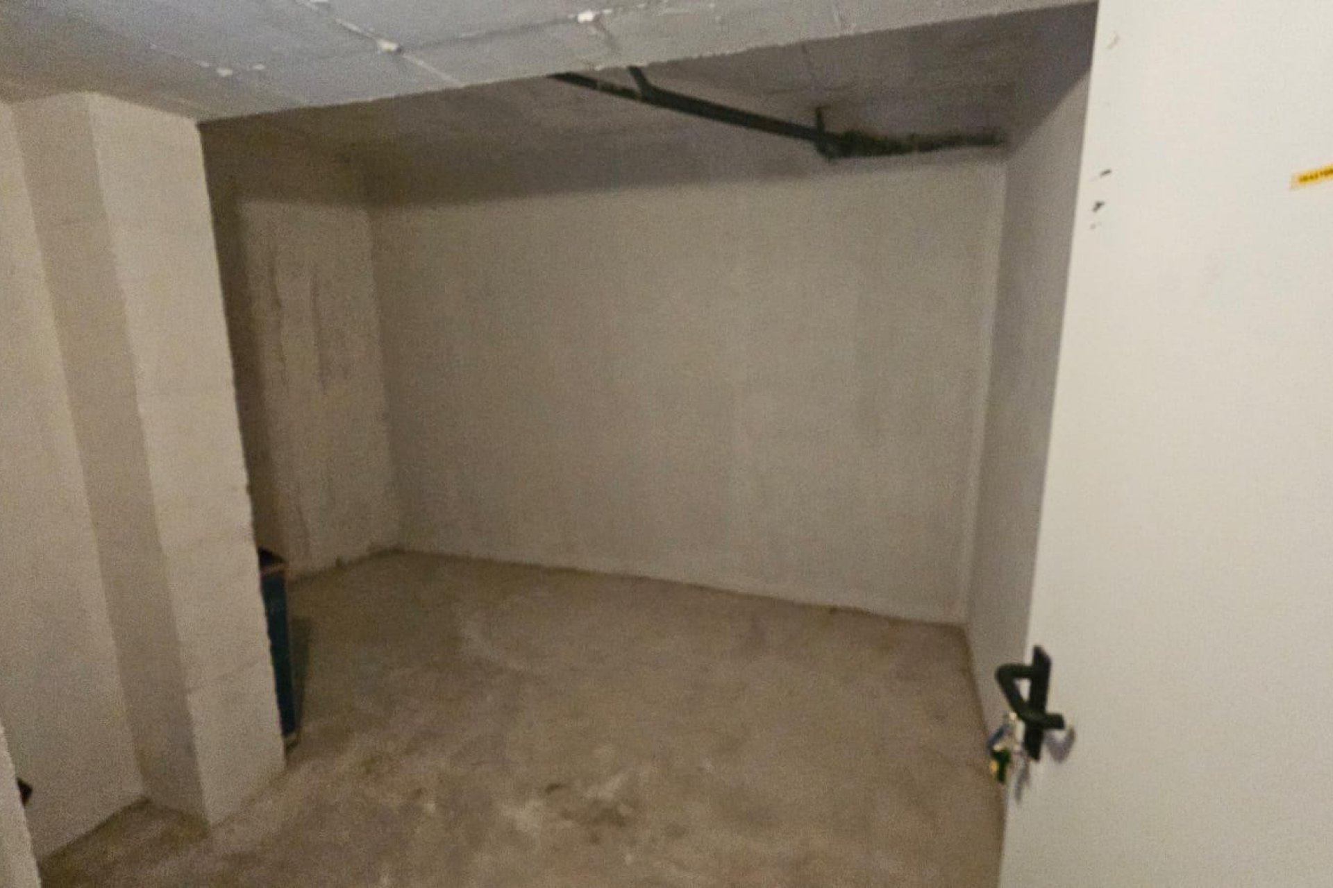 Resale - Apartment / flat - Torrevieja - La Veleta