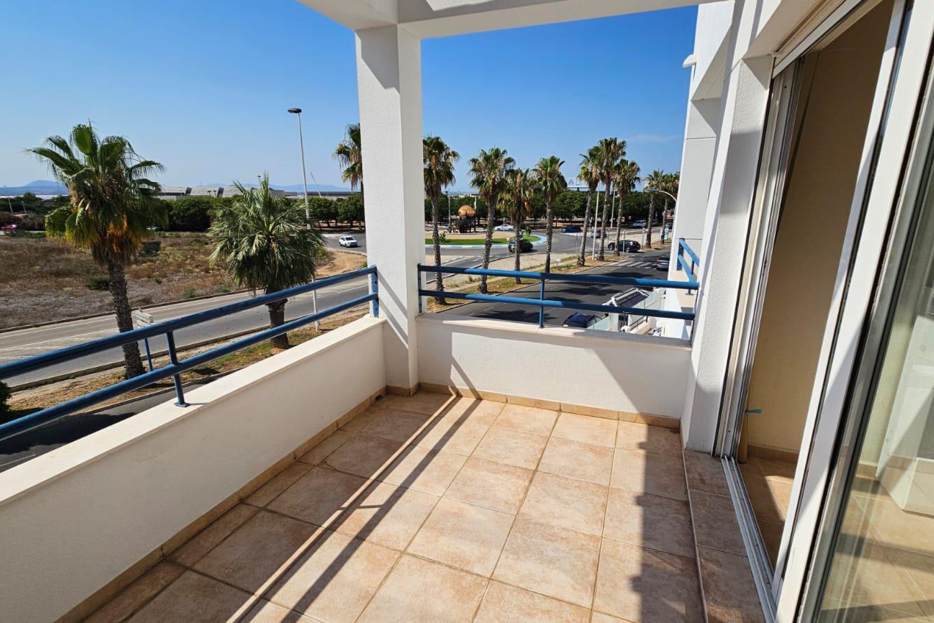 Resale - Apartment / flat - Torrevieja - La Veleta