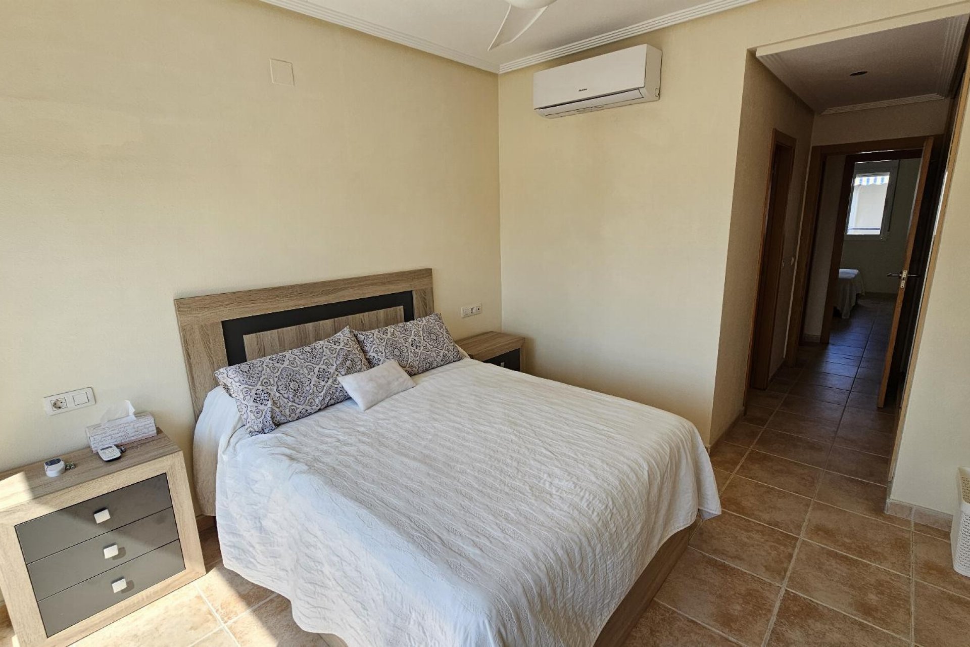 Resale - Apartment / flat - Torrevieja - La Veleta