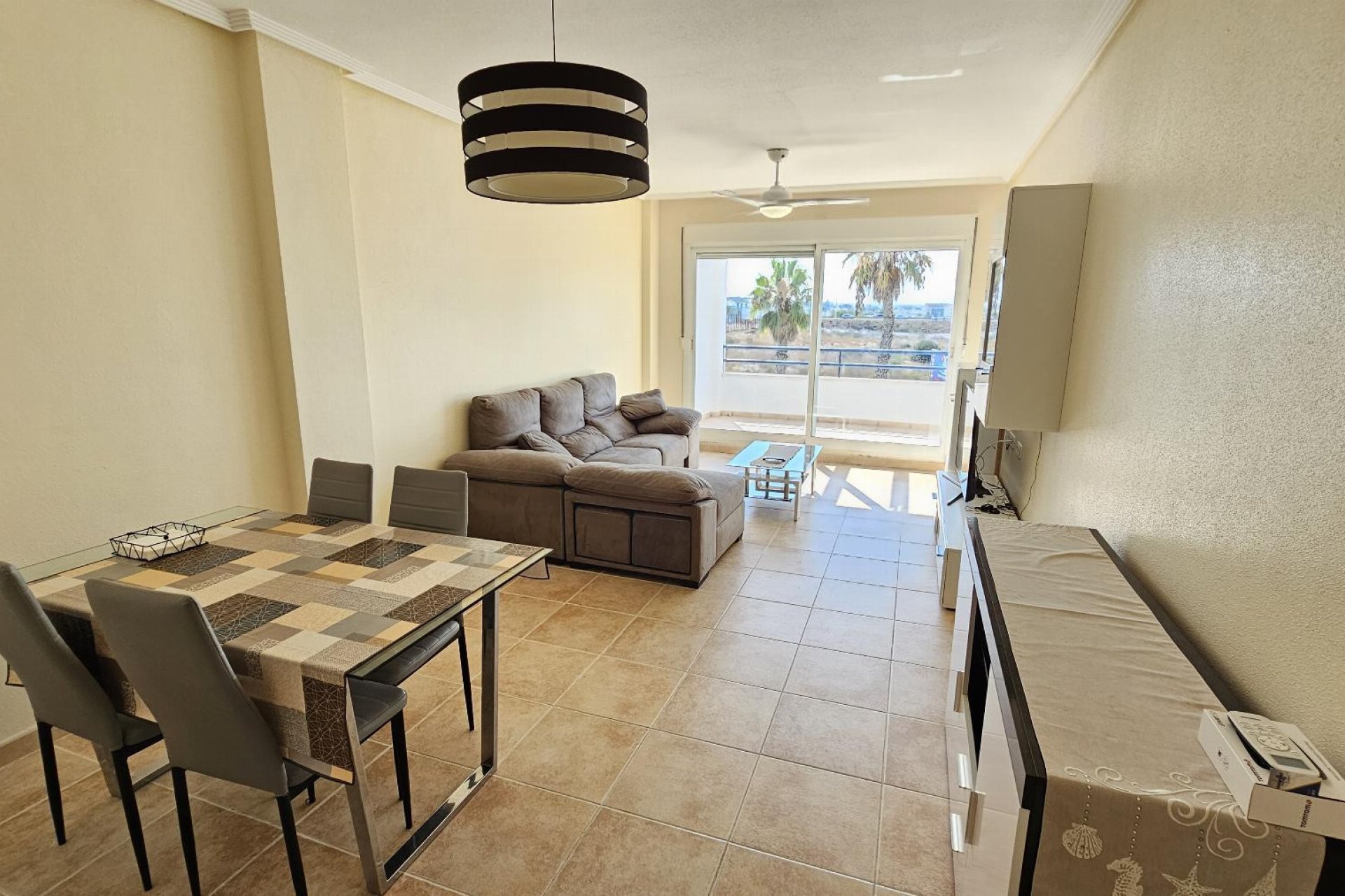 Resale - Apartment / flat - Torrevieja - La Veleta