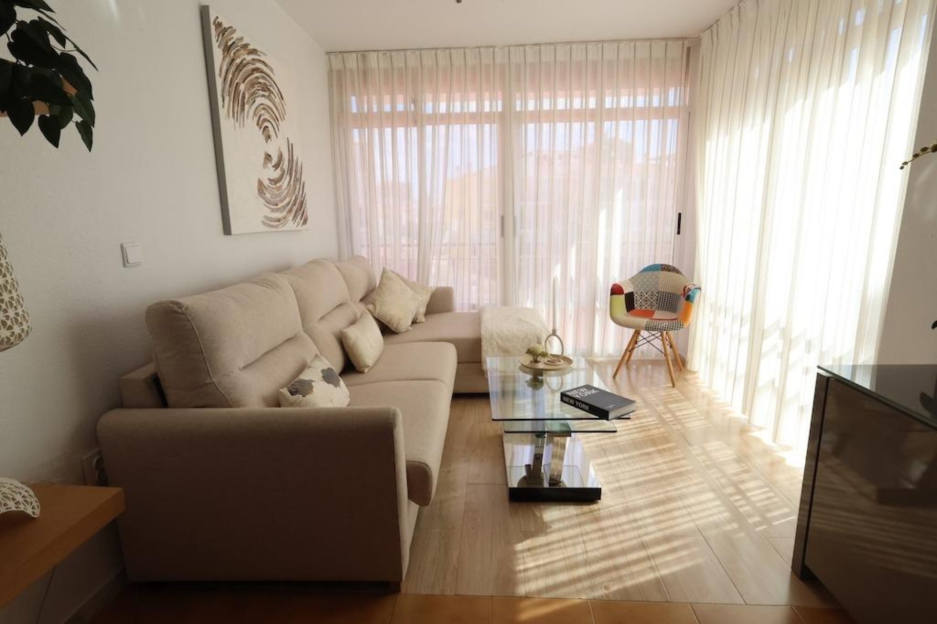 Resale - Apartment / flat - Torrevieja - La veleta