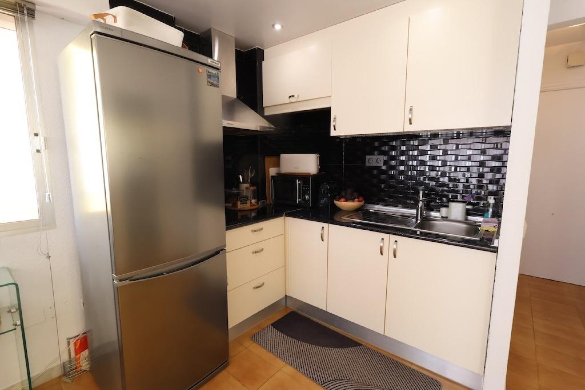 Resale - Apartment / flat - Torrevieja - La veleta