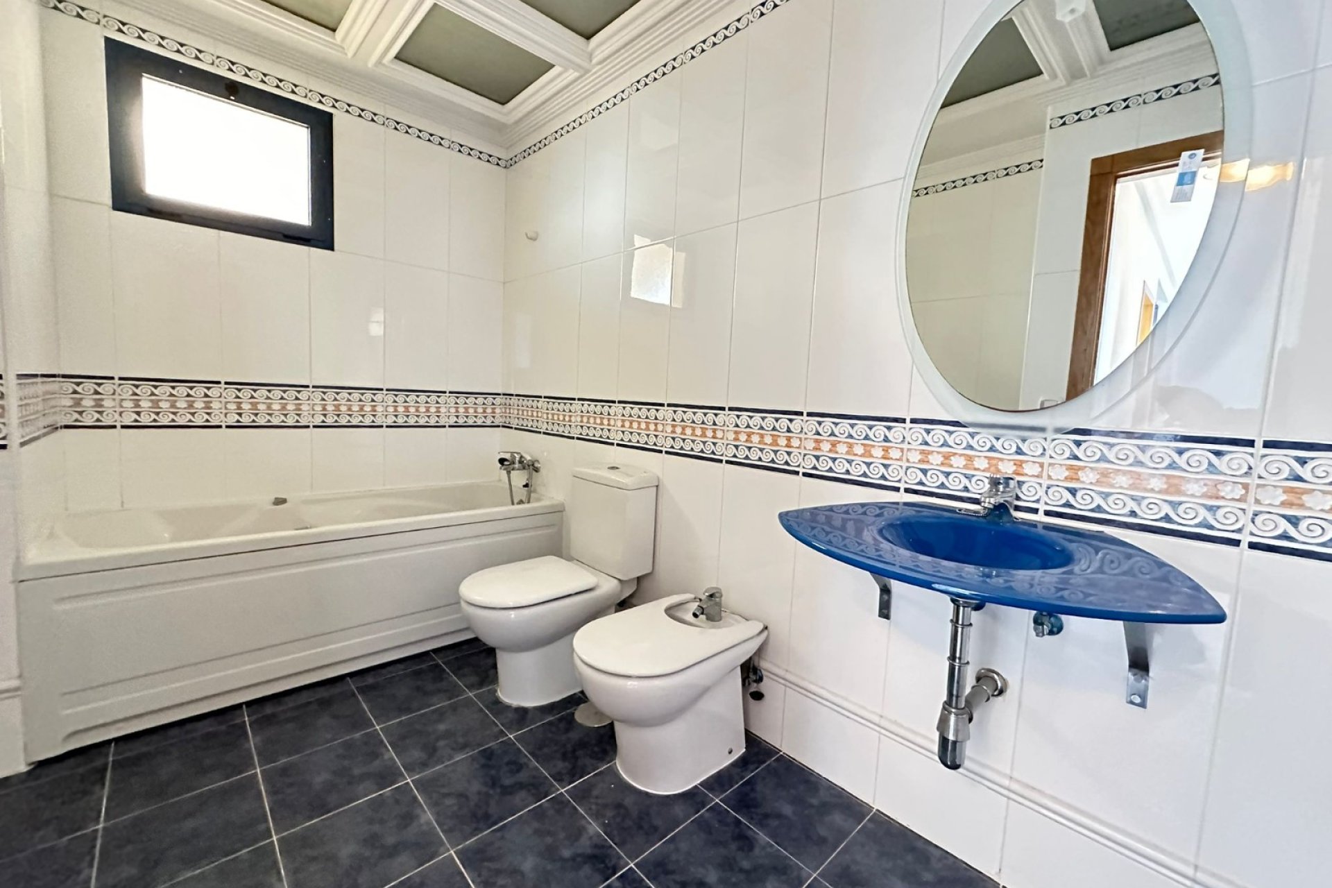 Resale - Apartment / flat - Torrevieja - La veleta