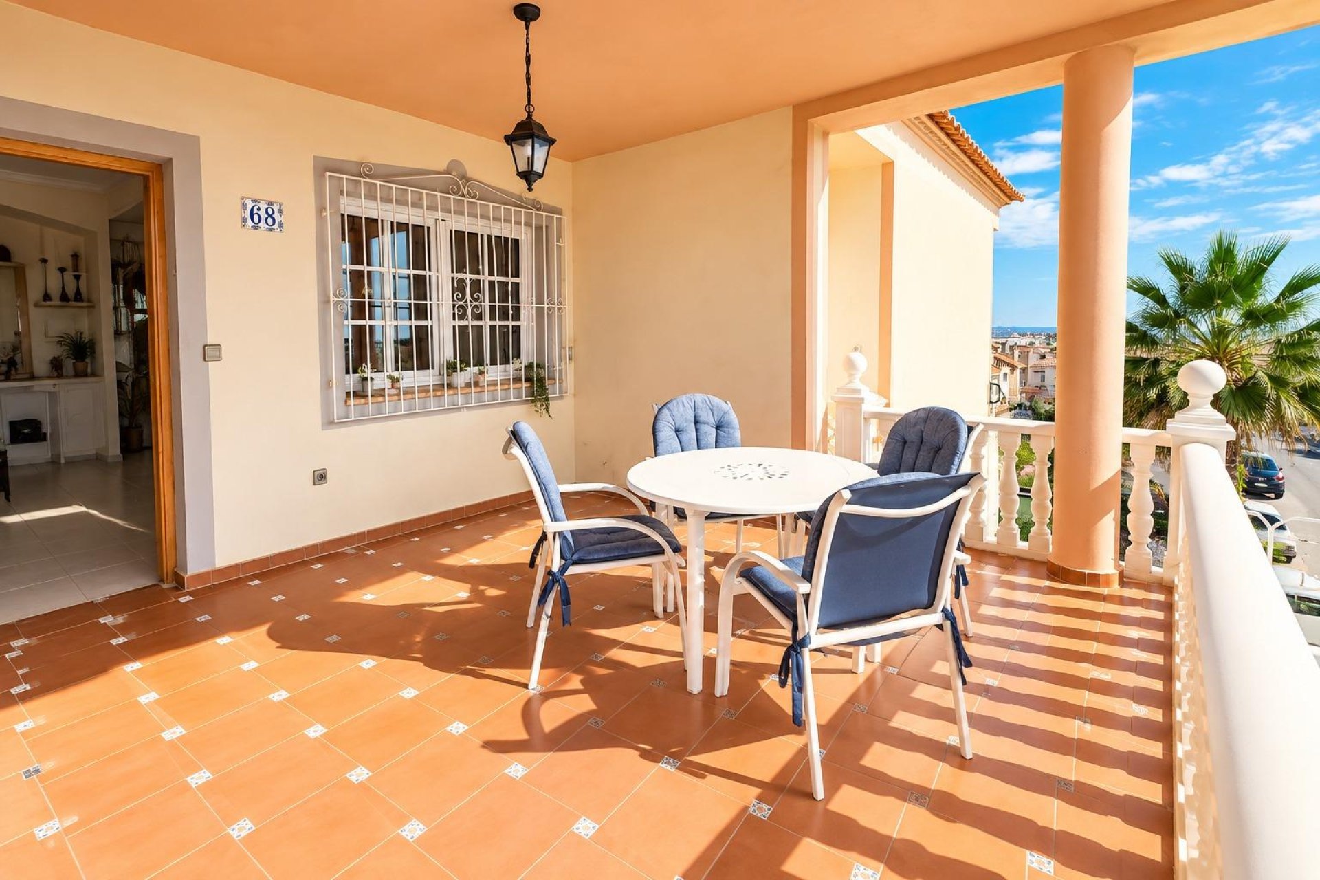 Resale - Apartment / flat - Torrevieja - Los altos