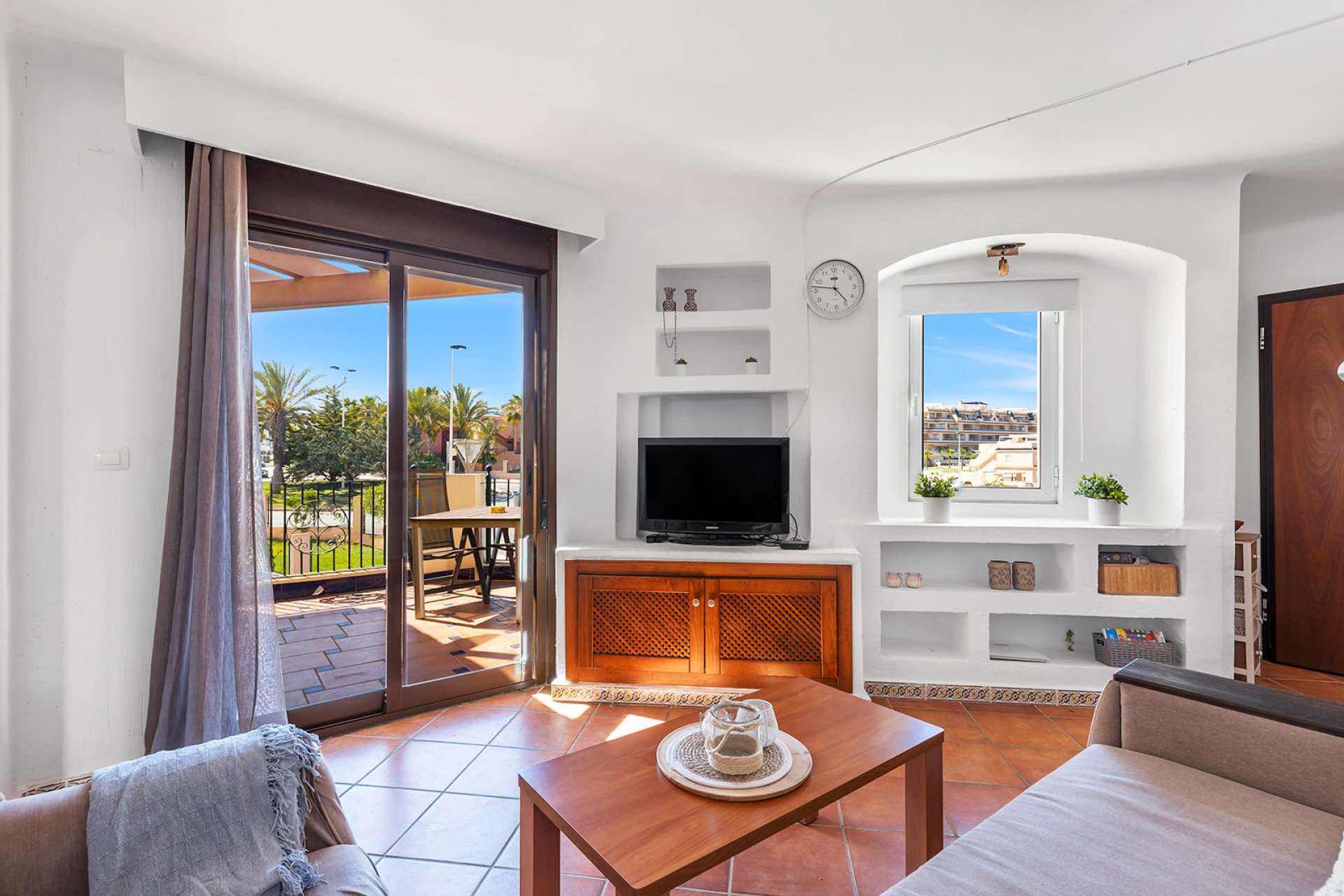 Resale - Apartment / flat - Torrevieja - Los Altos