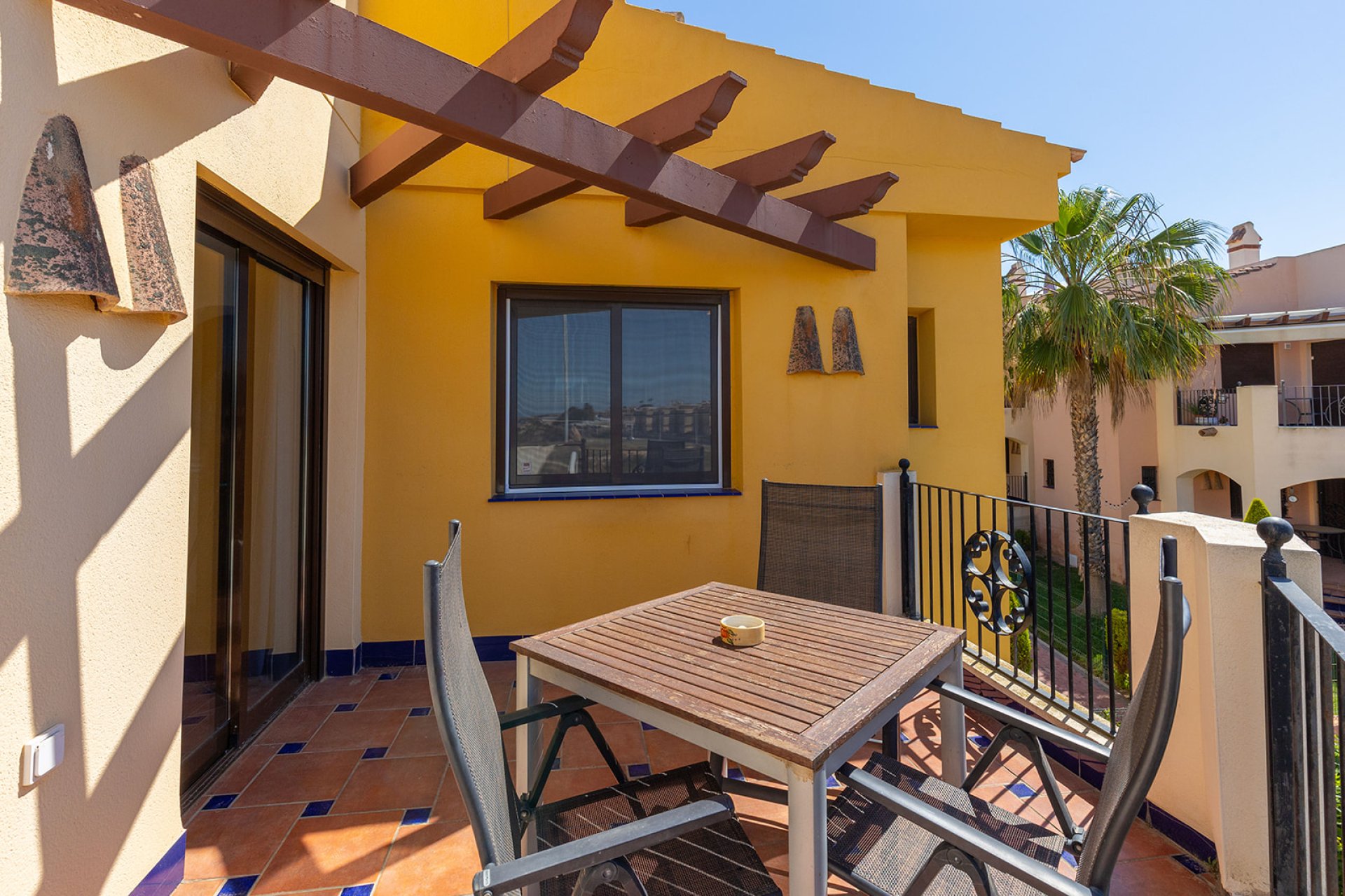 Resale - Apartment / flat - Torrevieja - Los Altos